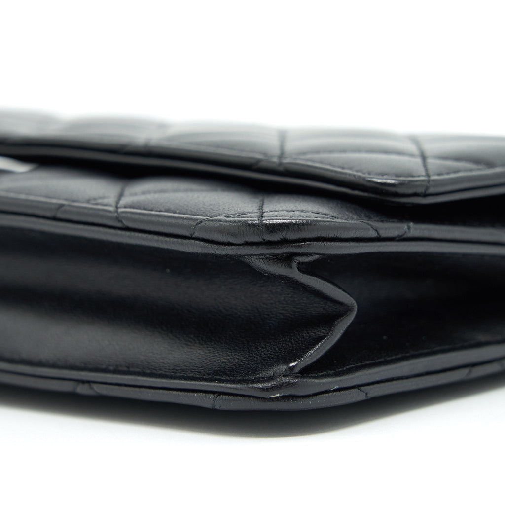 chanel-classic-wallet-on-chain-lambskin-black-shw-1