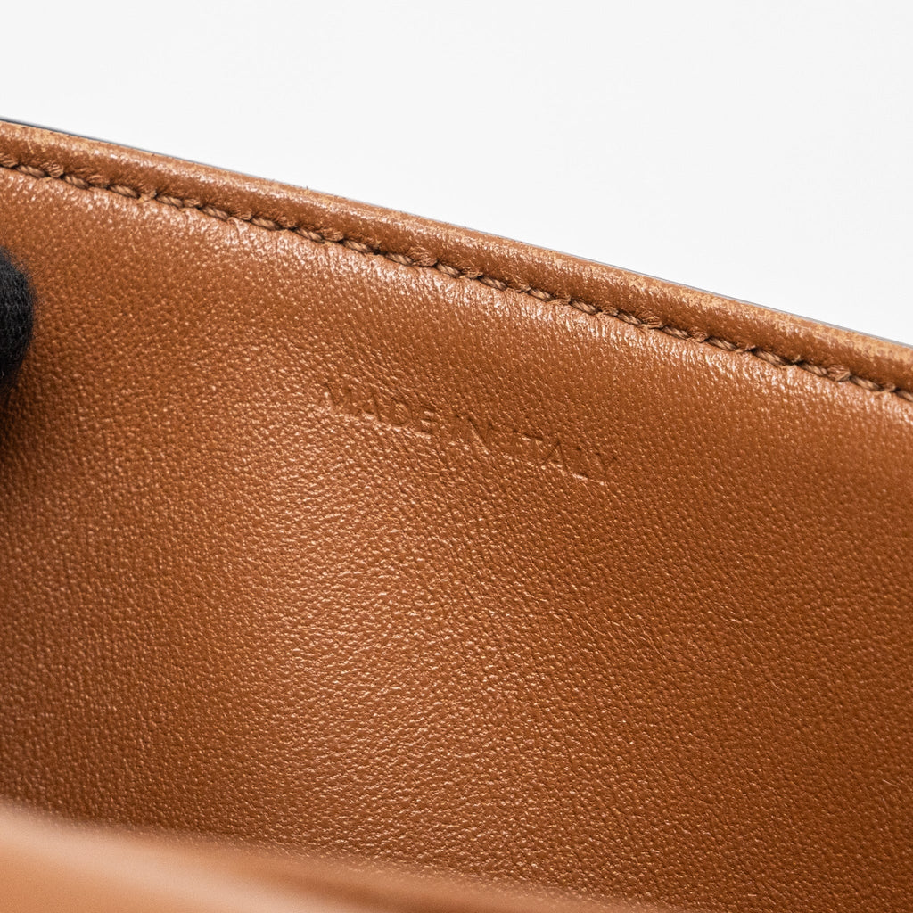 celine-triomphe-shoulder-bag-natural-calfskin-tan-ghw