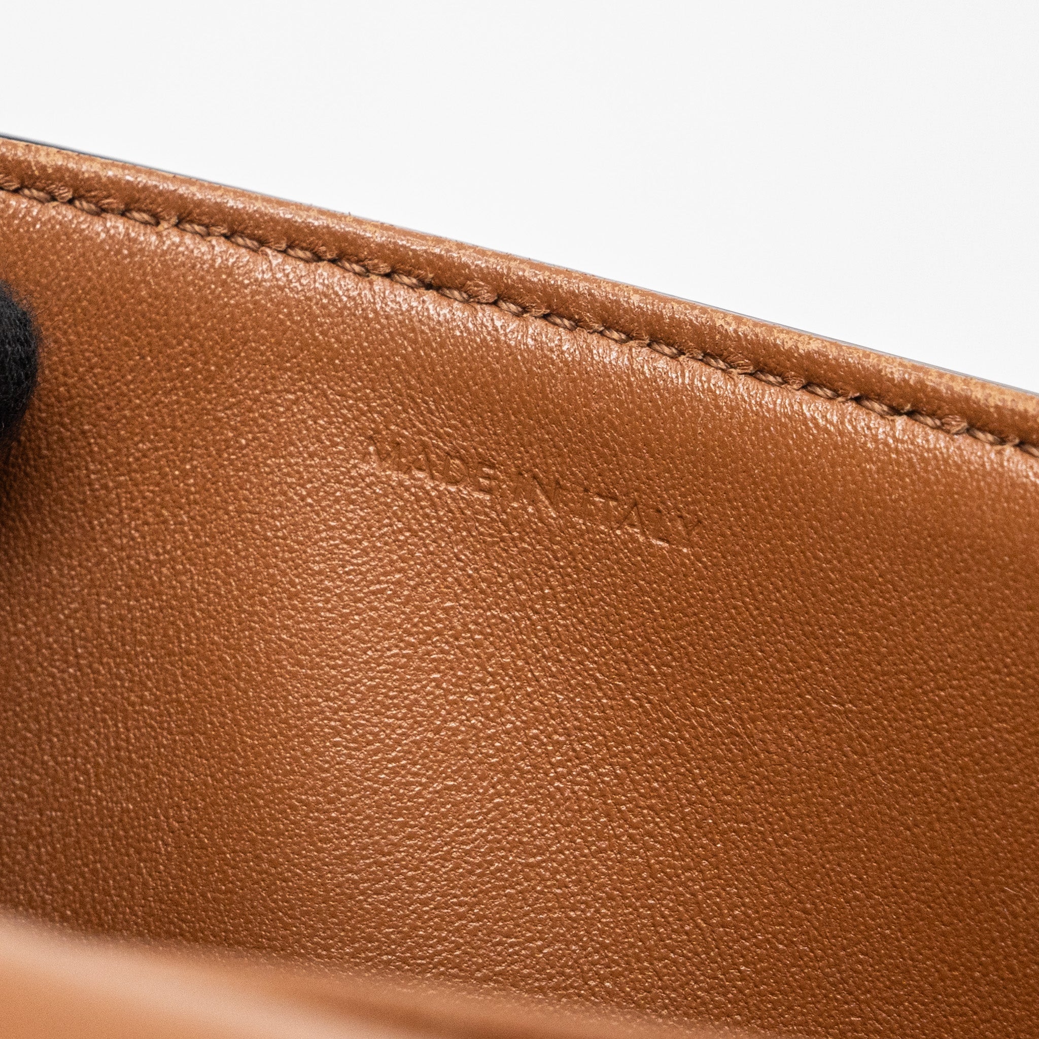 celine-triomphe-shoulder-bag-natural-calfskin-tan-ghw