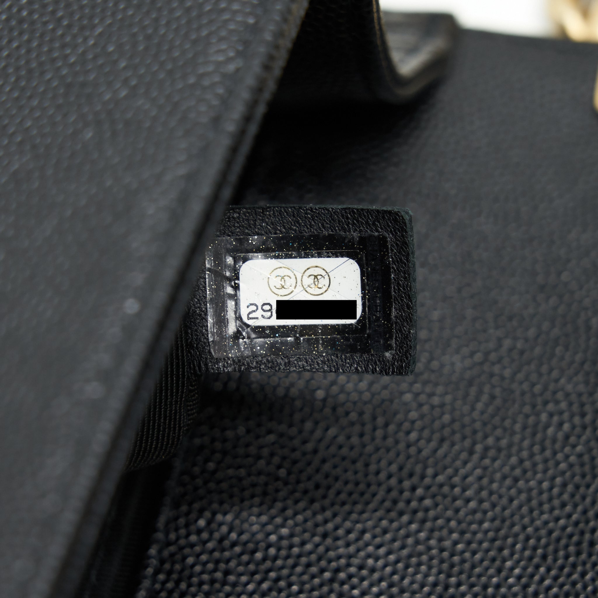 chanel-small-boy-bag-caviar-leather-ghw-black