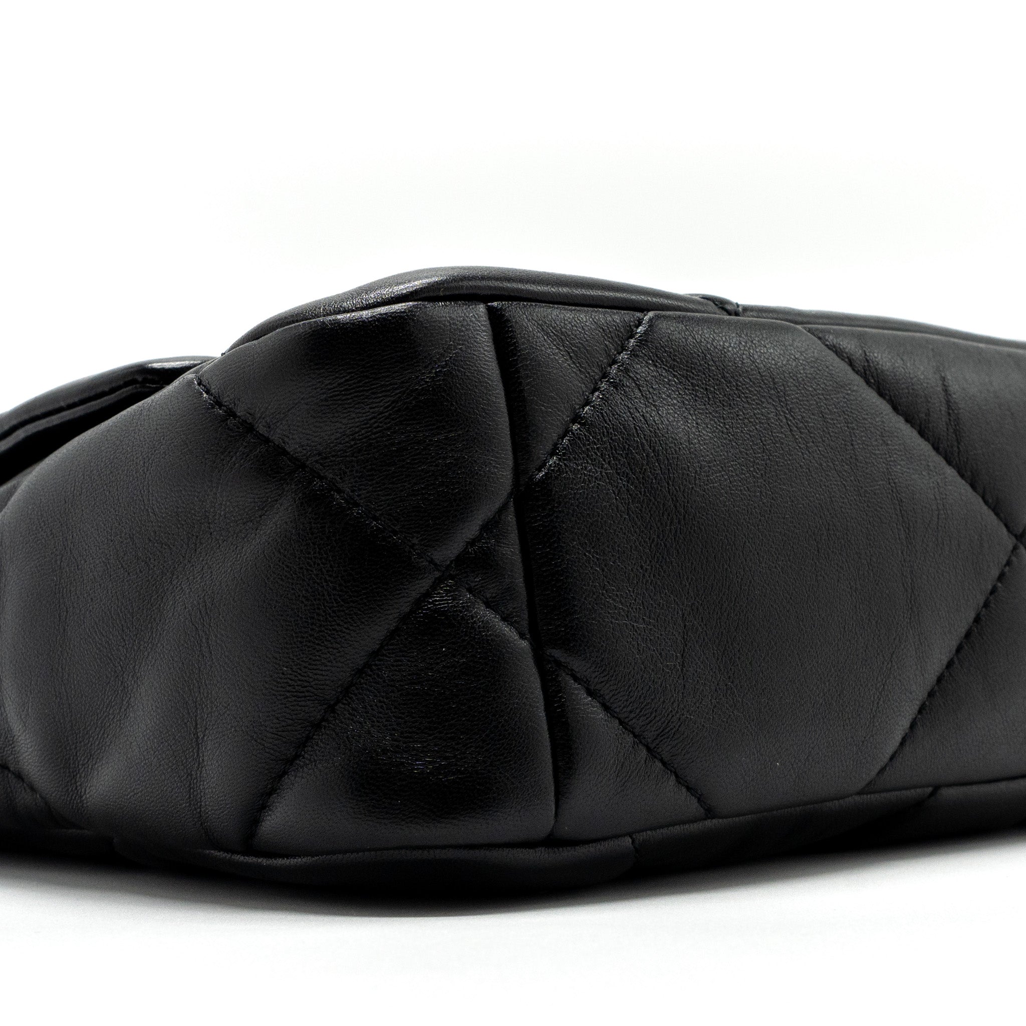 chanel-small-19-bag-lambskin-black-multicolor-hardware-microchip