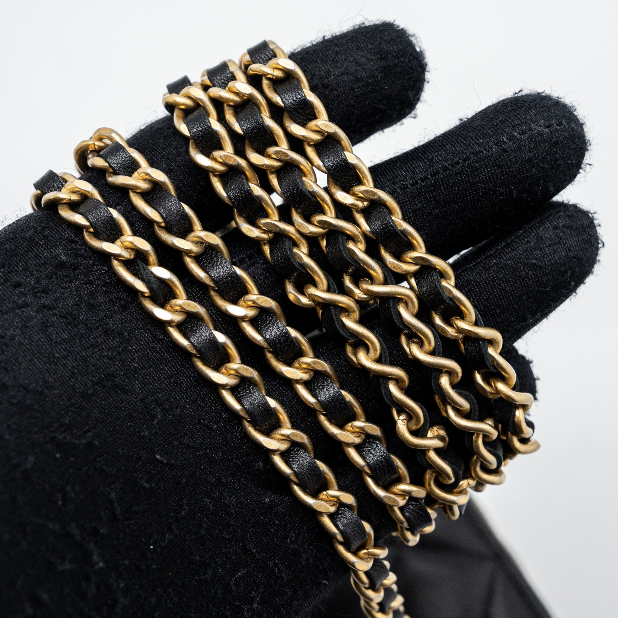 copy-of-chanel-top-handle-long-vanity-with-chain-lambskin-black-ghw-microchip