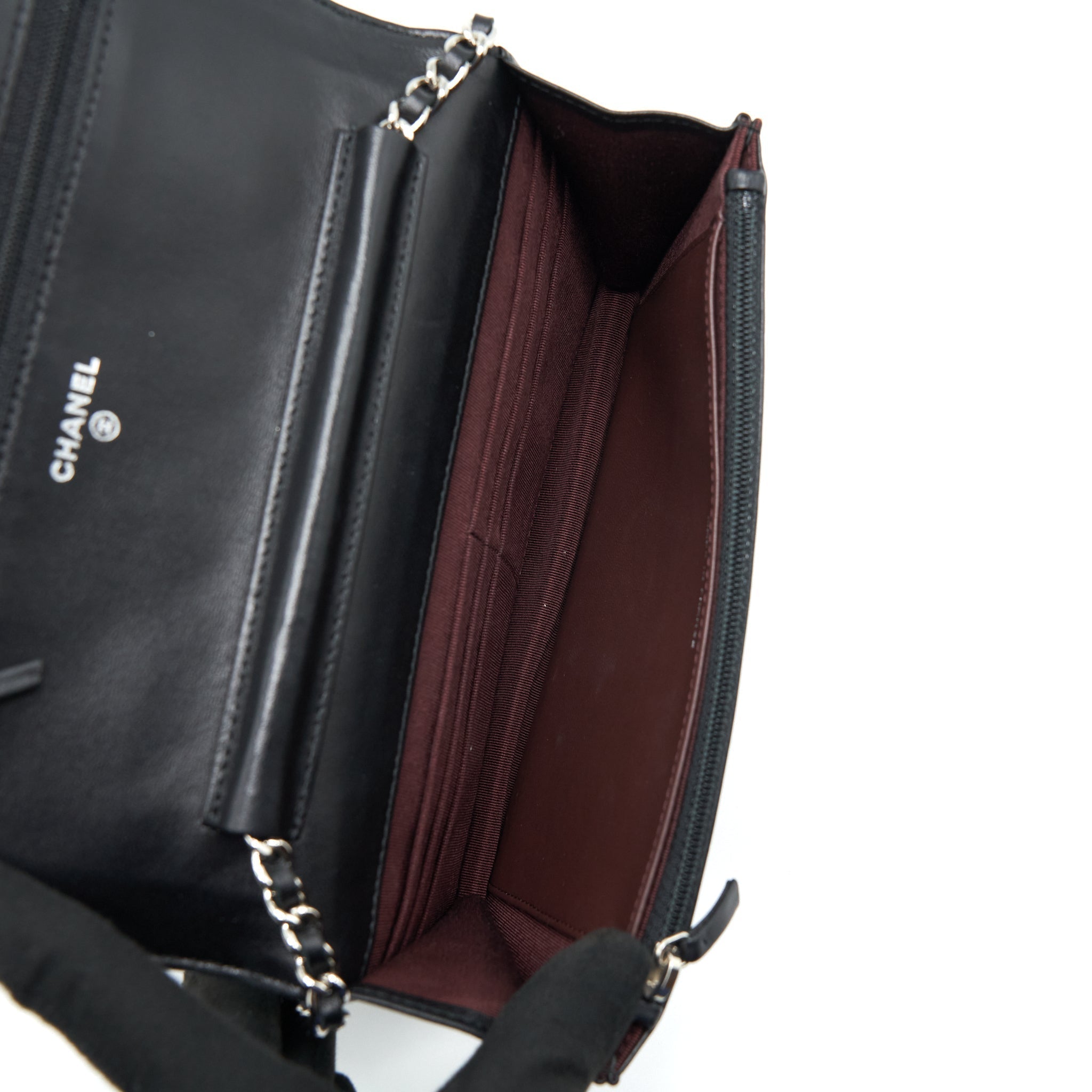 chanel-classic-wallet-on-chain-lambskin-black-shw-1