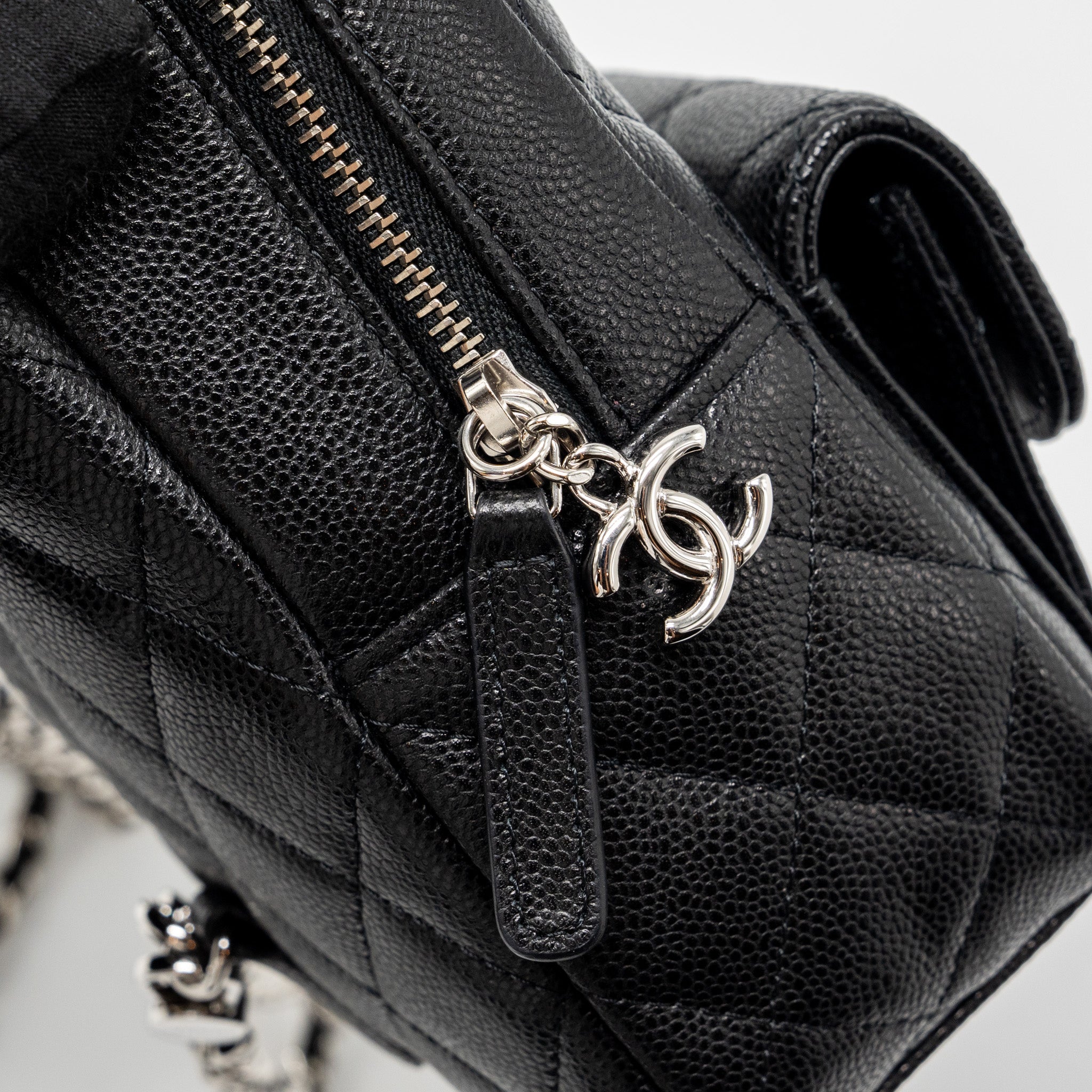 chanel-24c-mini-backpack-crossbody-bag-caviar-black-shwmicrochip