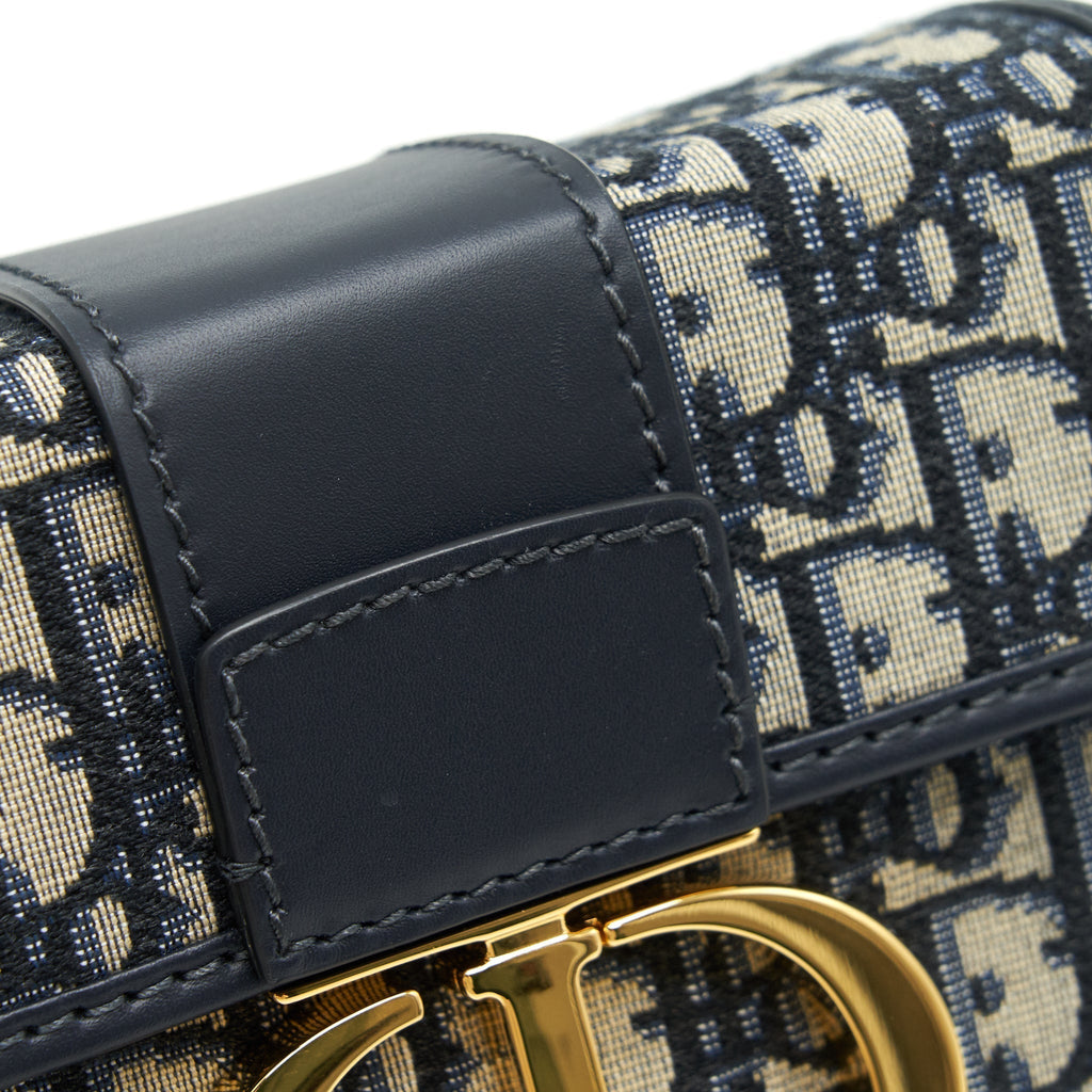 dior-montaigne-mini-box-bag-blue-obliqur-ghw