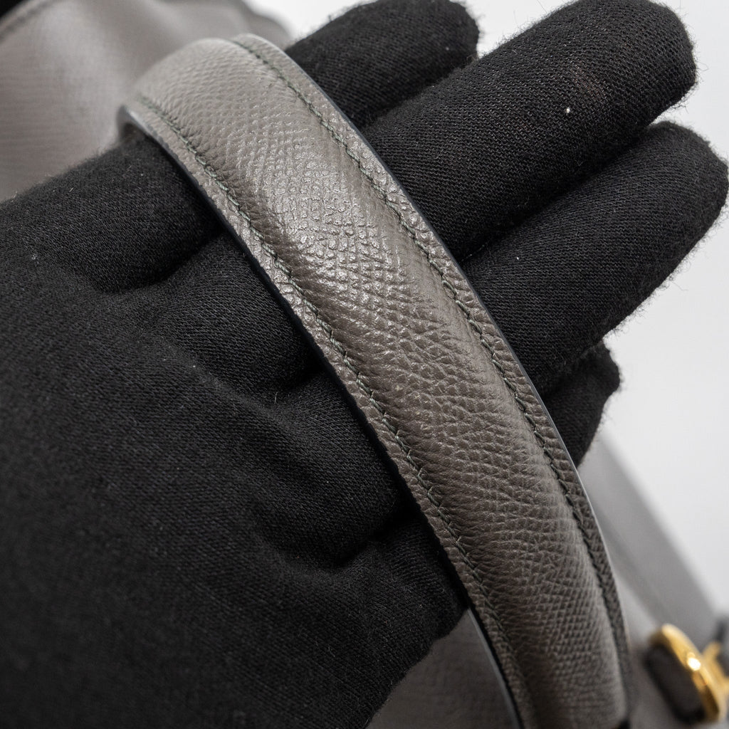 celine-micro-belt-bag-grained-calfskin-grey-ghw-2