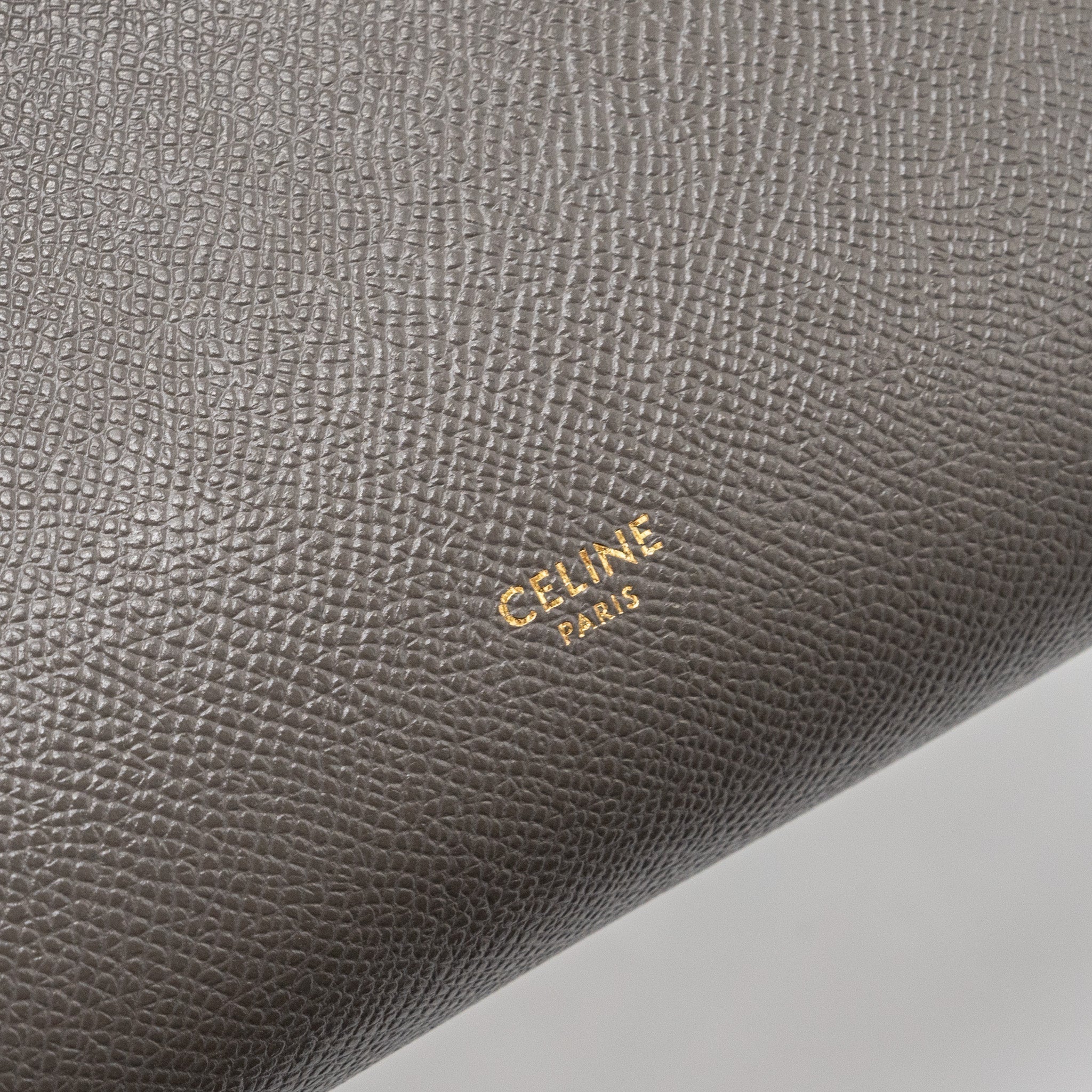 celine-micro-belt-bag-grained-calfskin-grey-ghw-2