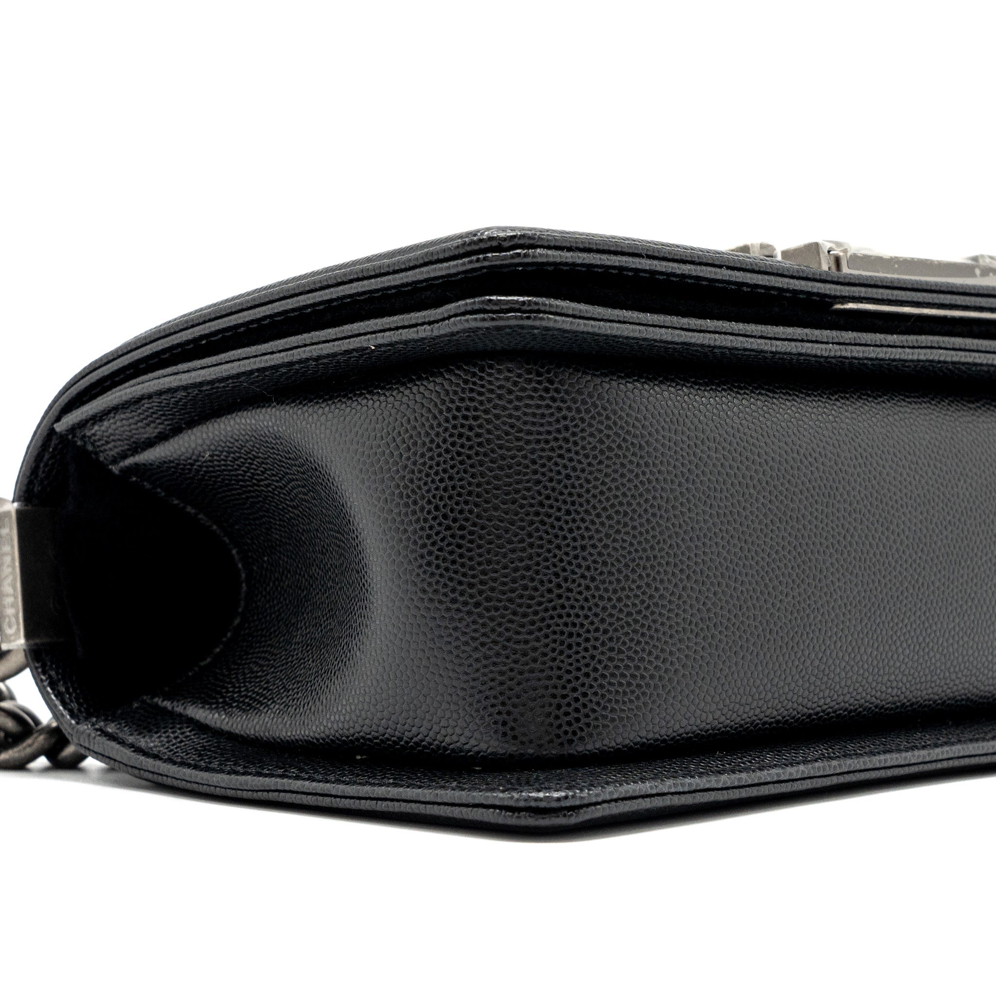 chanel-small-boy-bag-caviar-black-ruthenium-hardware-microchip-2