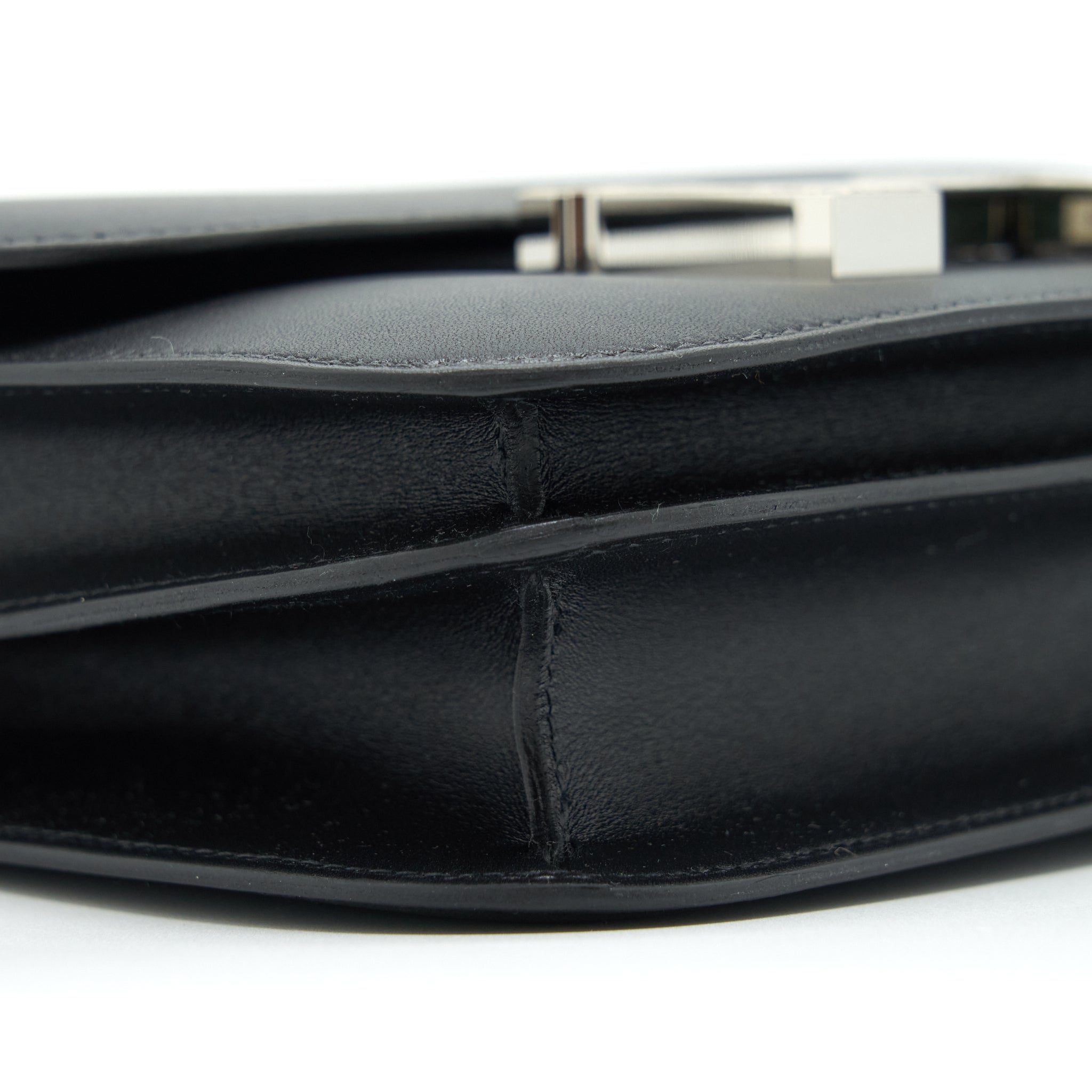 hermes-mini-constance-monsteur-leather-lizard-buckle-black-ombre-shw-stamp-y