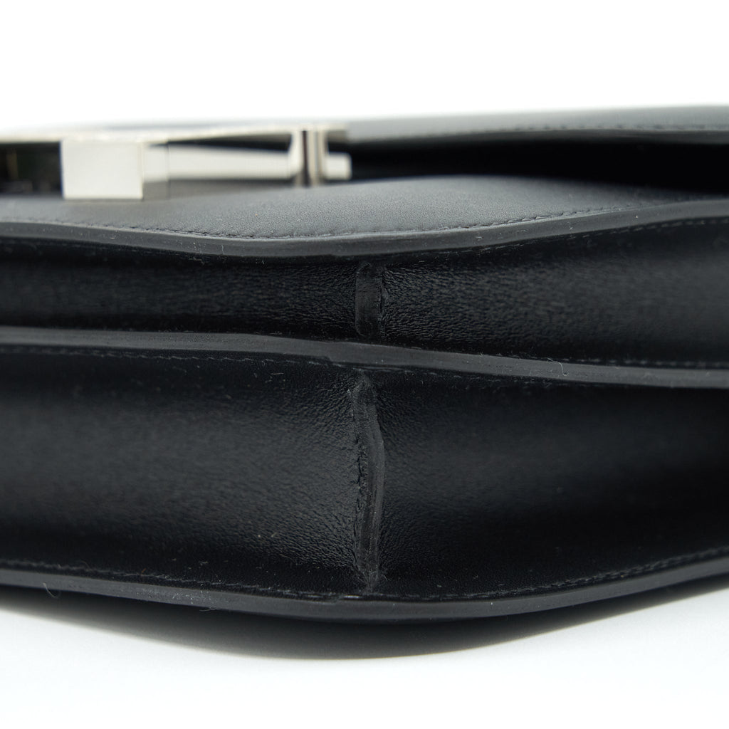 hermes-mini-constance-monsteur-leather-lizard-buckle-black-ombre-shw-stamp-y