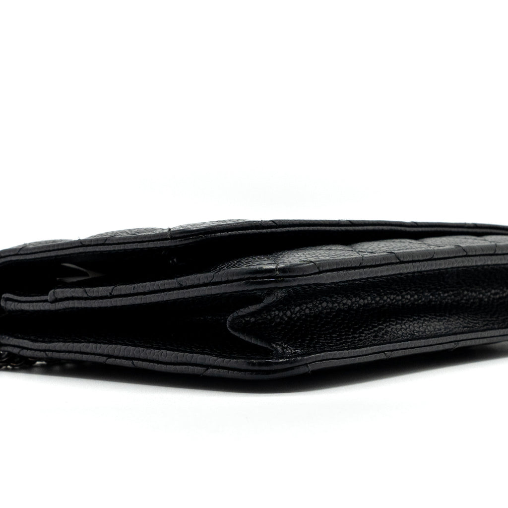 chanel-classic-wallet-on-chain-caviar-black-shw-7