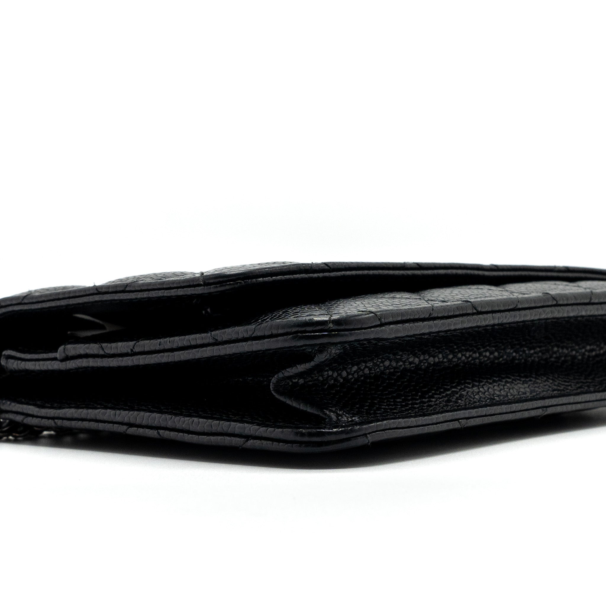 chanel-classic-wallet-on-chain-caviar-black-shw-7