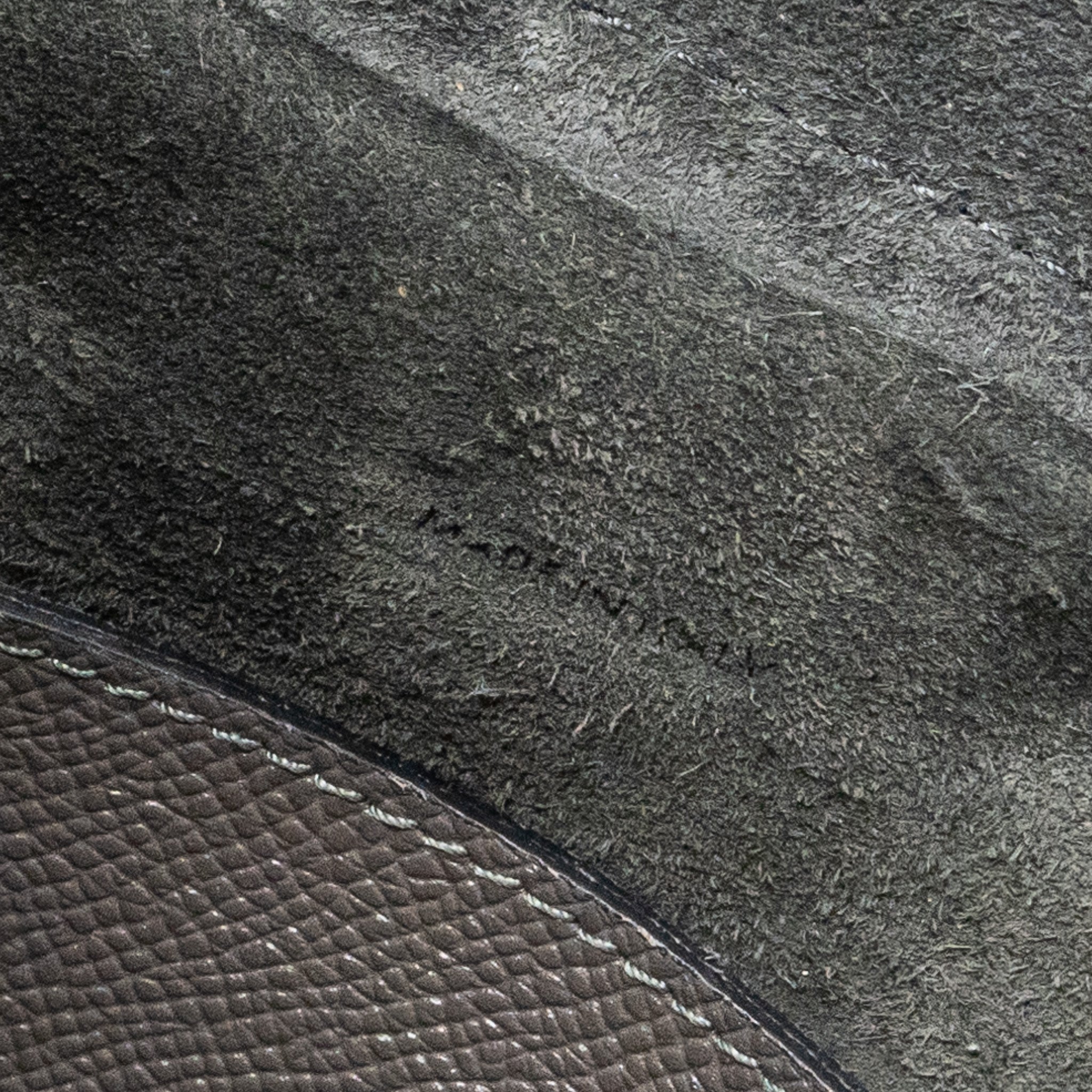celine-micro-belt-bag-grained-calfskin-grey-ghw-2