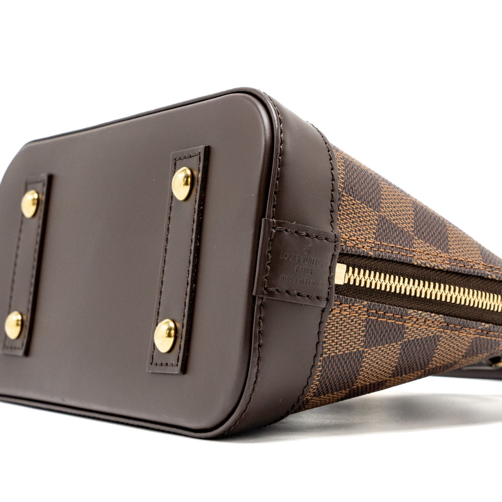 louis-vuitton-alma-bb-damier-ebene-canvas-ghw-4