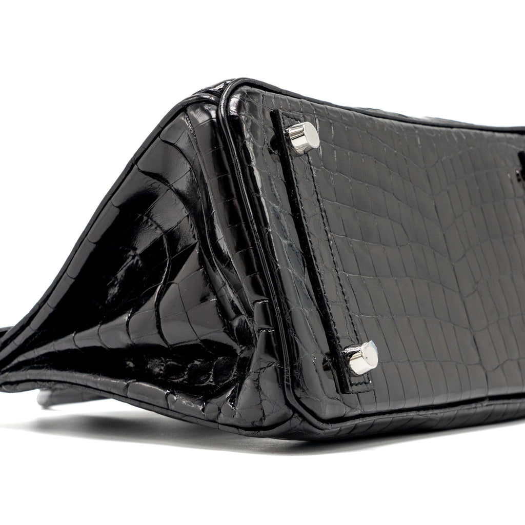 hermes-birkin-25-shiny-crocodile-niloticus-black-shw-stamp-d