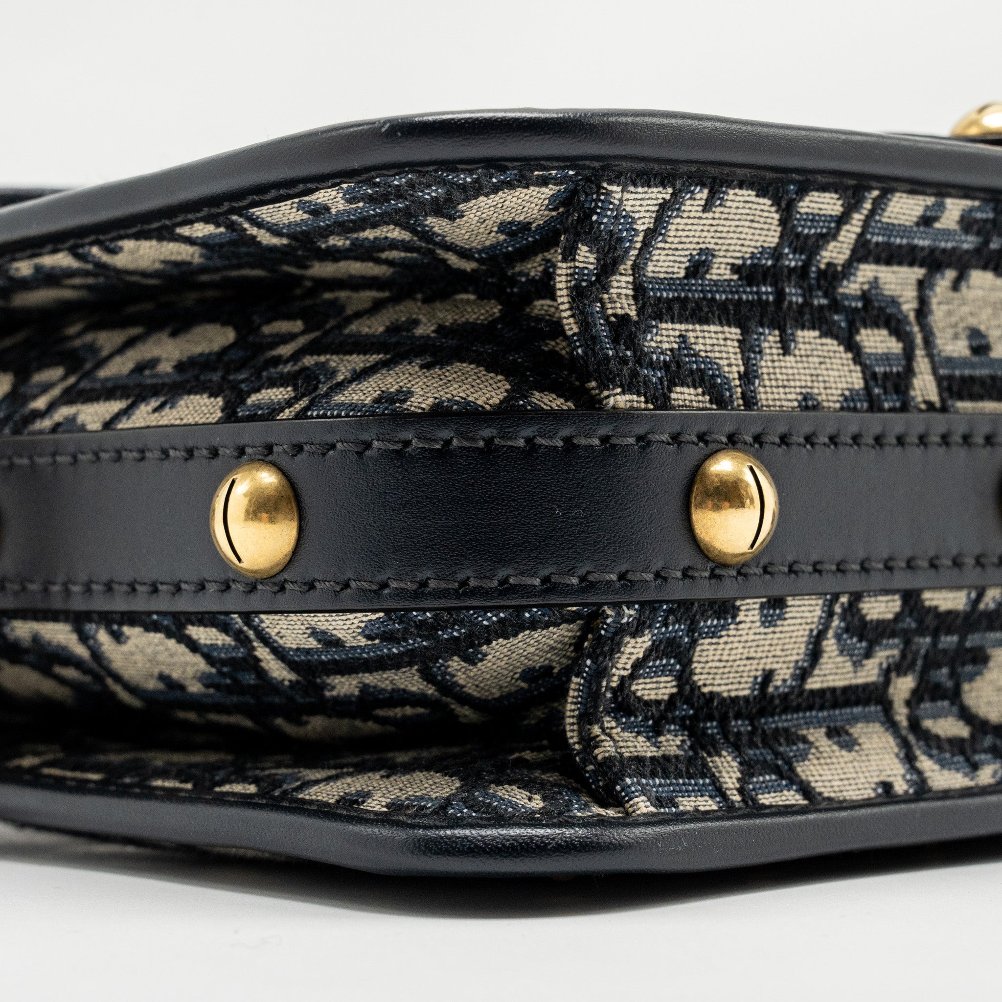 dior-addict-vertical-messenger-bag-oblique-canvas-blue-ghw-1