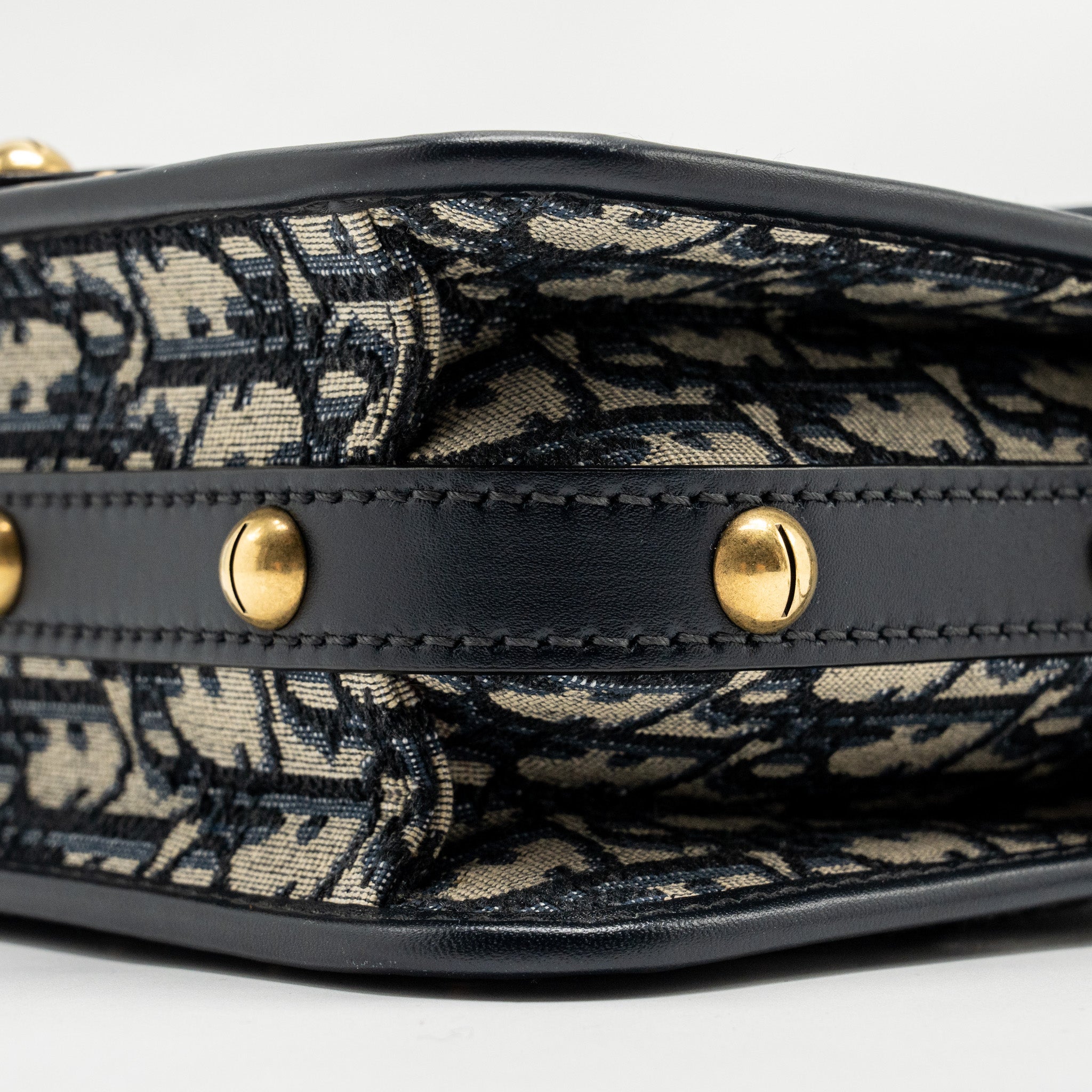 dior-addict-vertical-messenger-bag-oblique-canvas-blue-ghw-1
