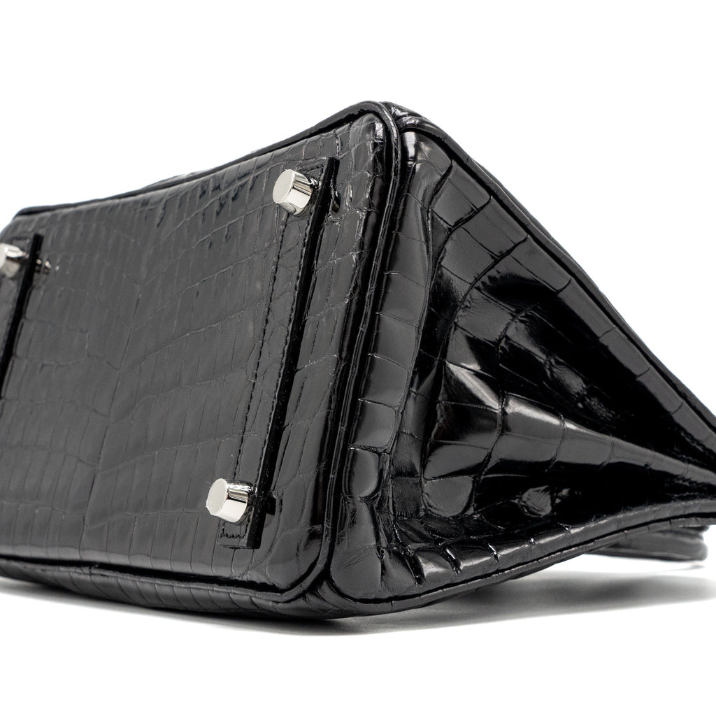 hermes-birkin-25-shiny-crocodile-niloticus-black-shw-stamp-d