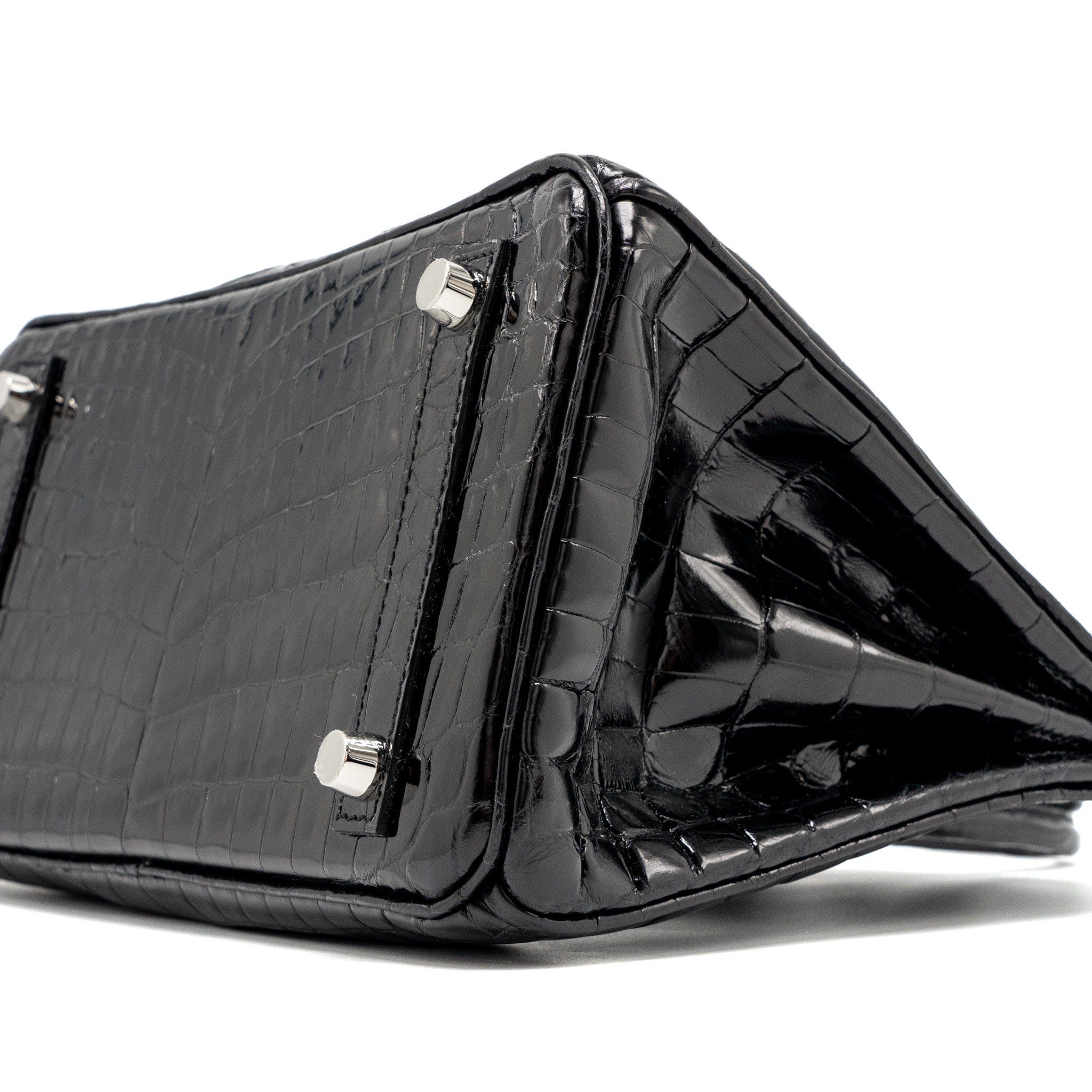 hermes-birkin-25-shiny-crocodile-niloticus-black-shw-stamp-d
