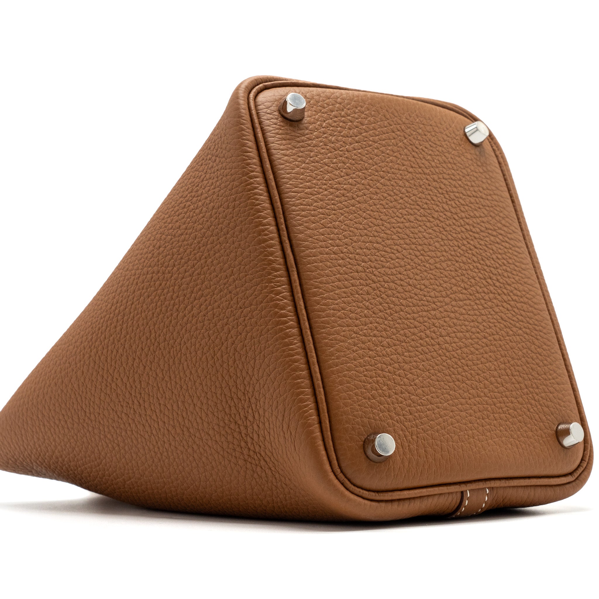 hermes-picotin-18-lock-bag-clemence-gold-shw-stamp-u