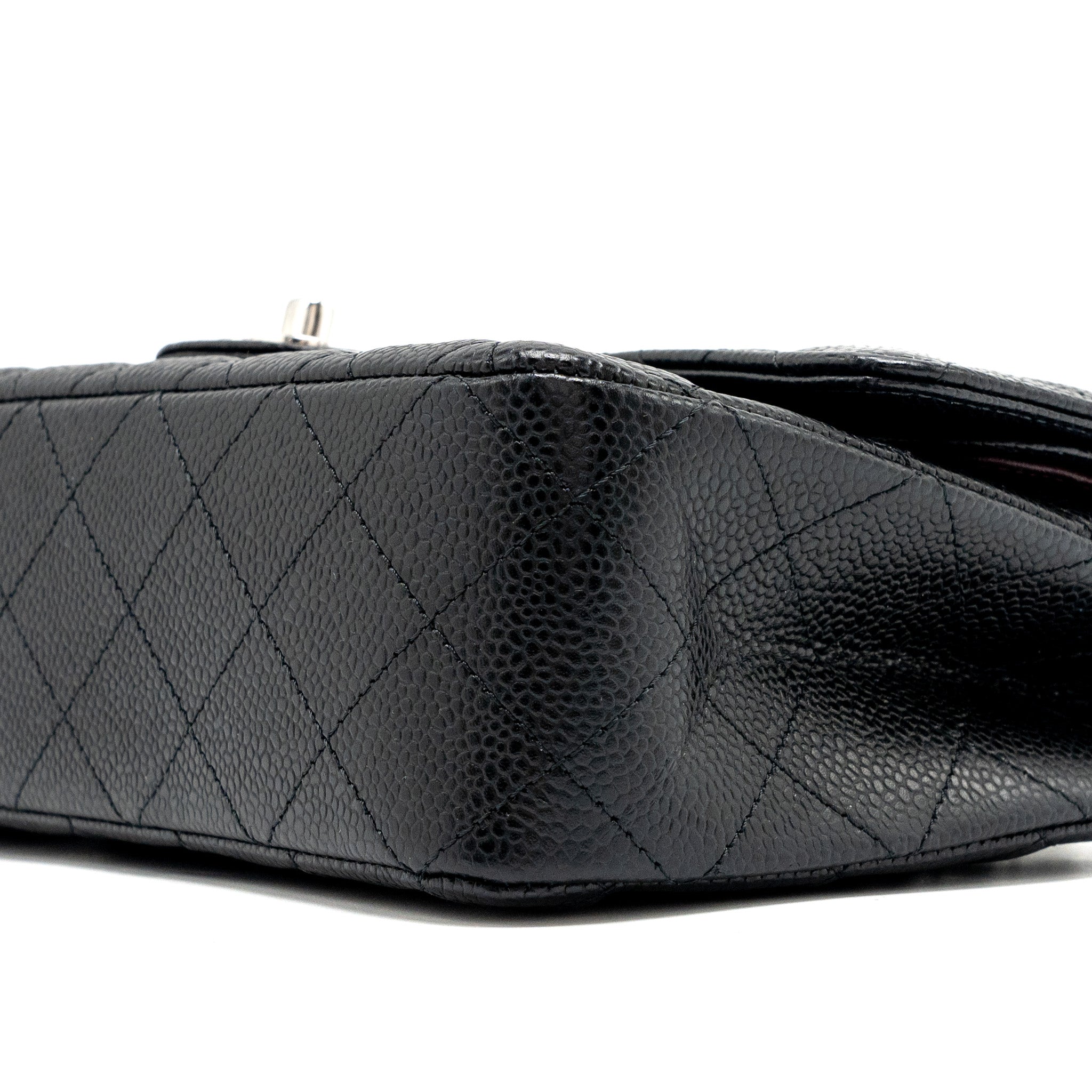 chanel-medium-classic-double-flap-bag-caviar-black-shw-microchip-1