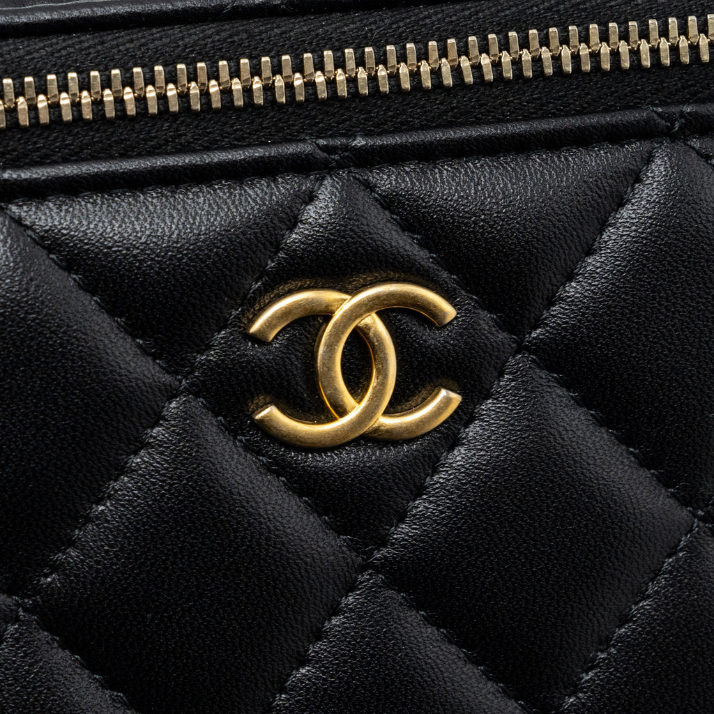 copy-of-chanel-top-handle-long-vanity-with-chain-lambskin-black-lghwmicrochip