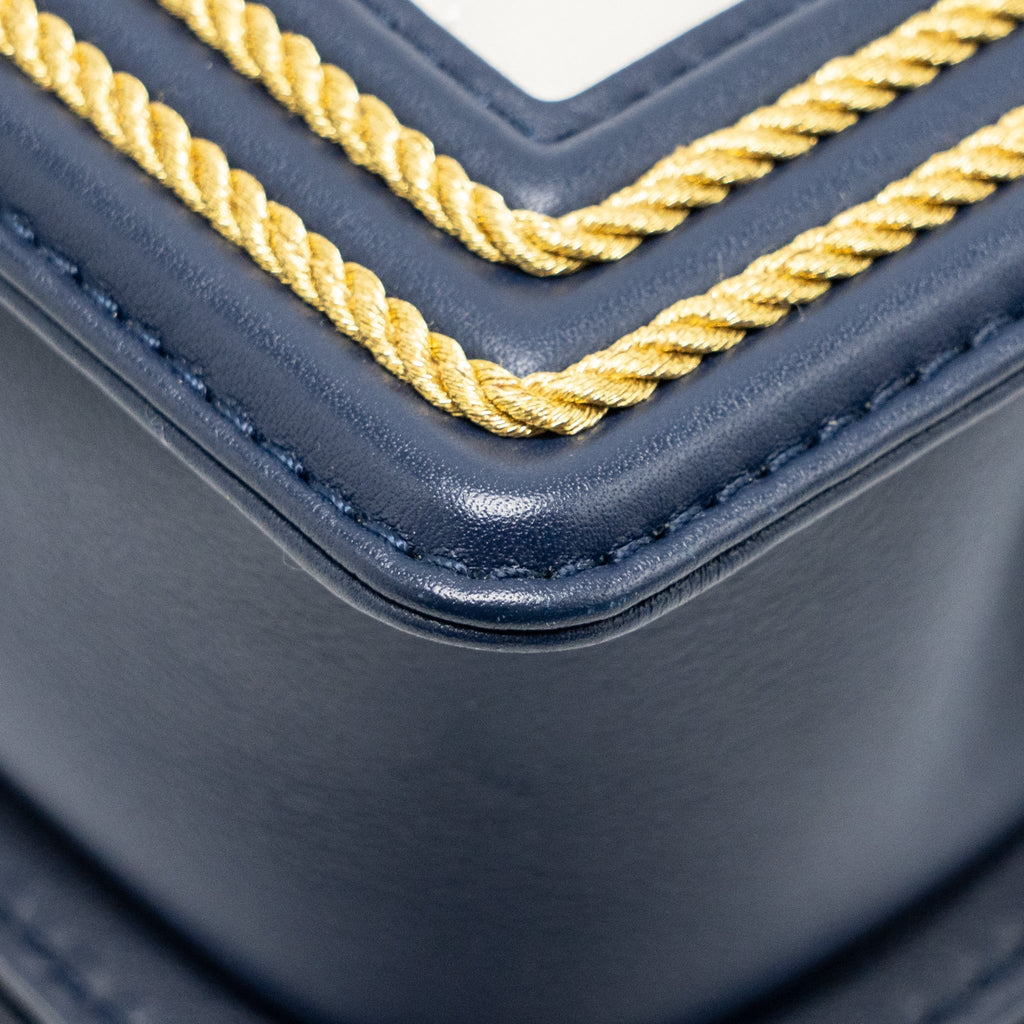 chanel-small-chevron-boy-bag-calfskin-white-navy-ghw