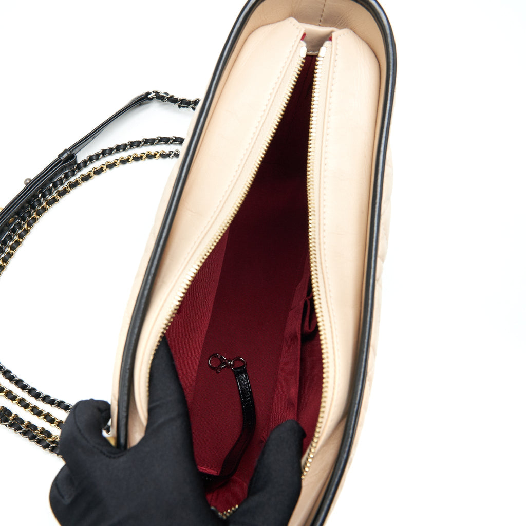 chanel-gabrielle-hobo-bag-beige-black