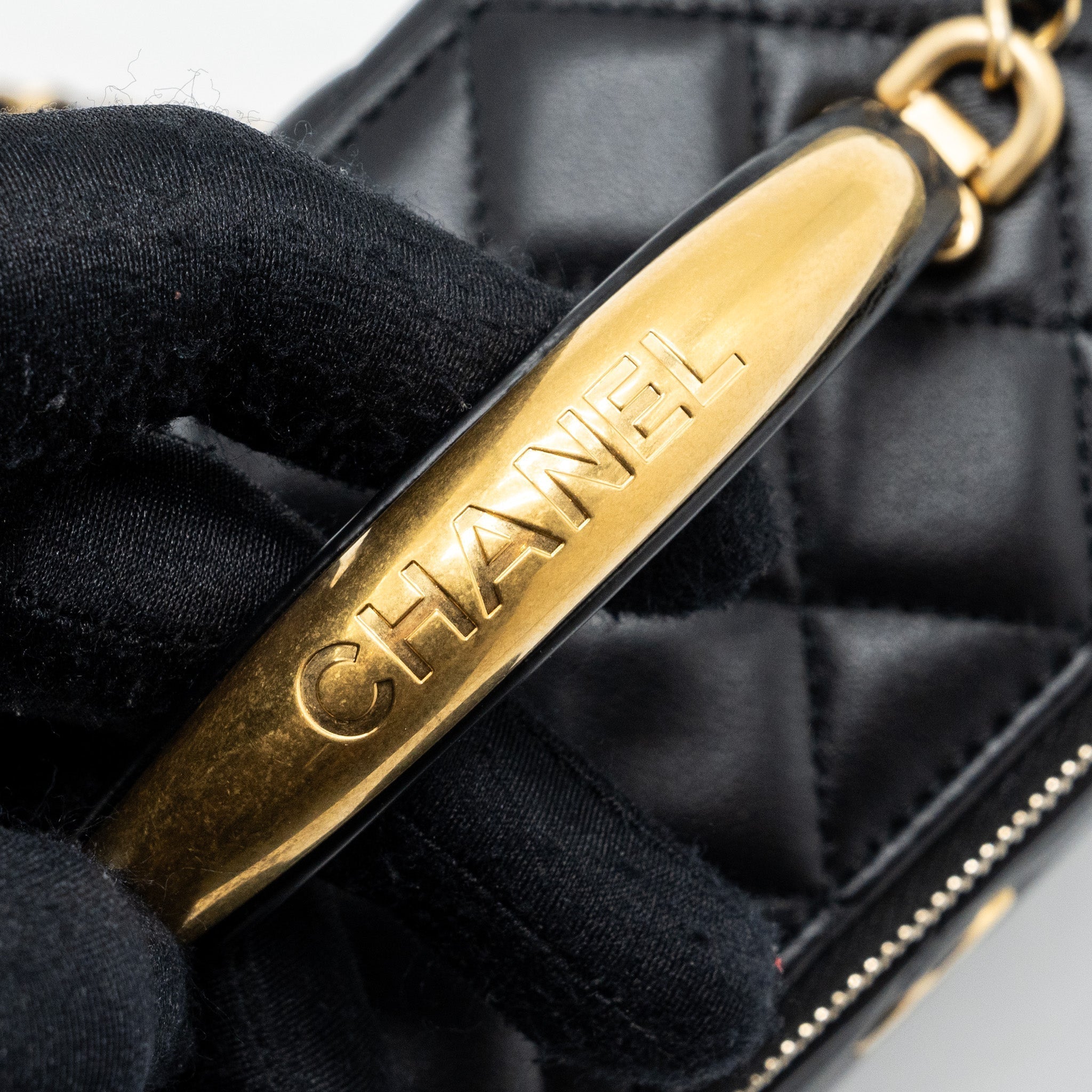 copy-of-chanel-top-handle-long-vanity-with-chain-lambskin-black-lghwmicrochip