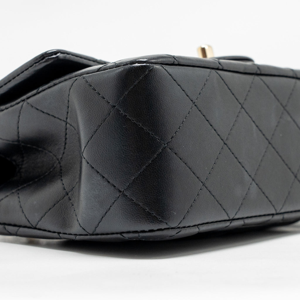 chanel-top-handle-mini-rectangular-flap-bag-lambskin-black-lghw-microchip-9