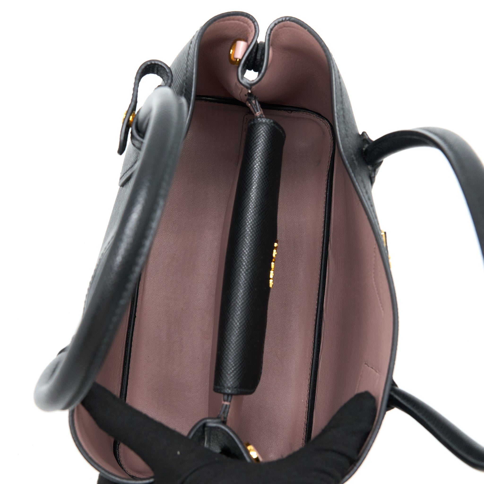 prada-double-bag-saffiano-calfskin-black-ghw