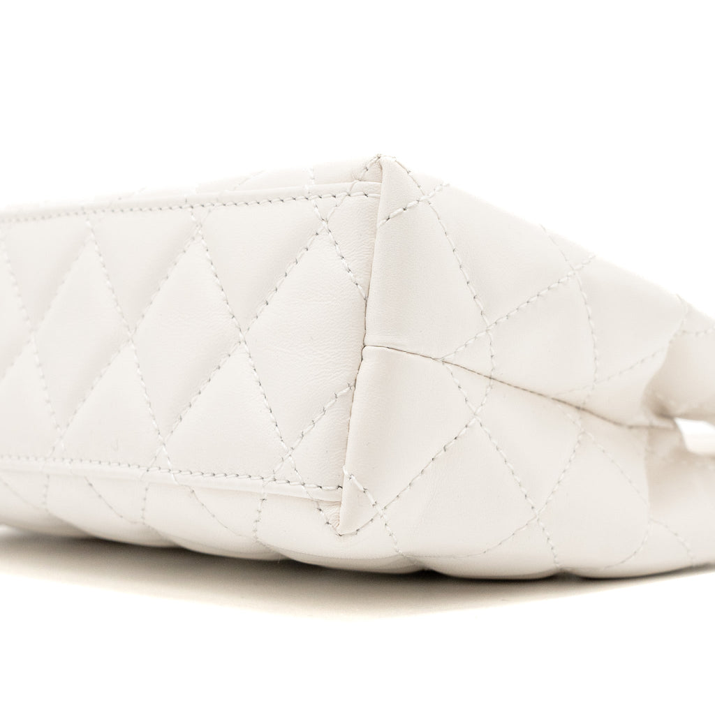 chanel-23k-mini-kelly-shopping-tote-bag-calfskin-white-ghw-microchip