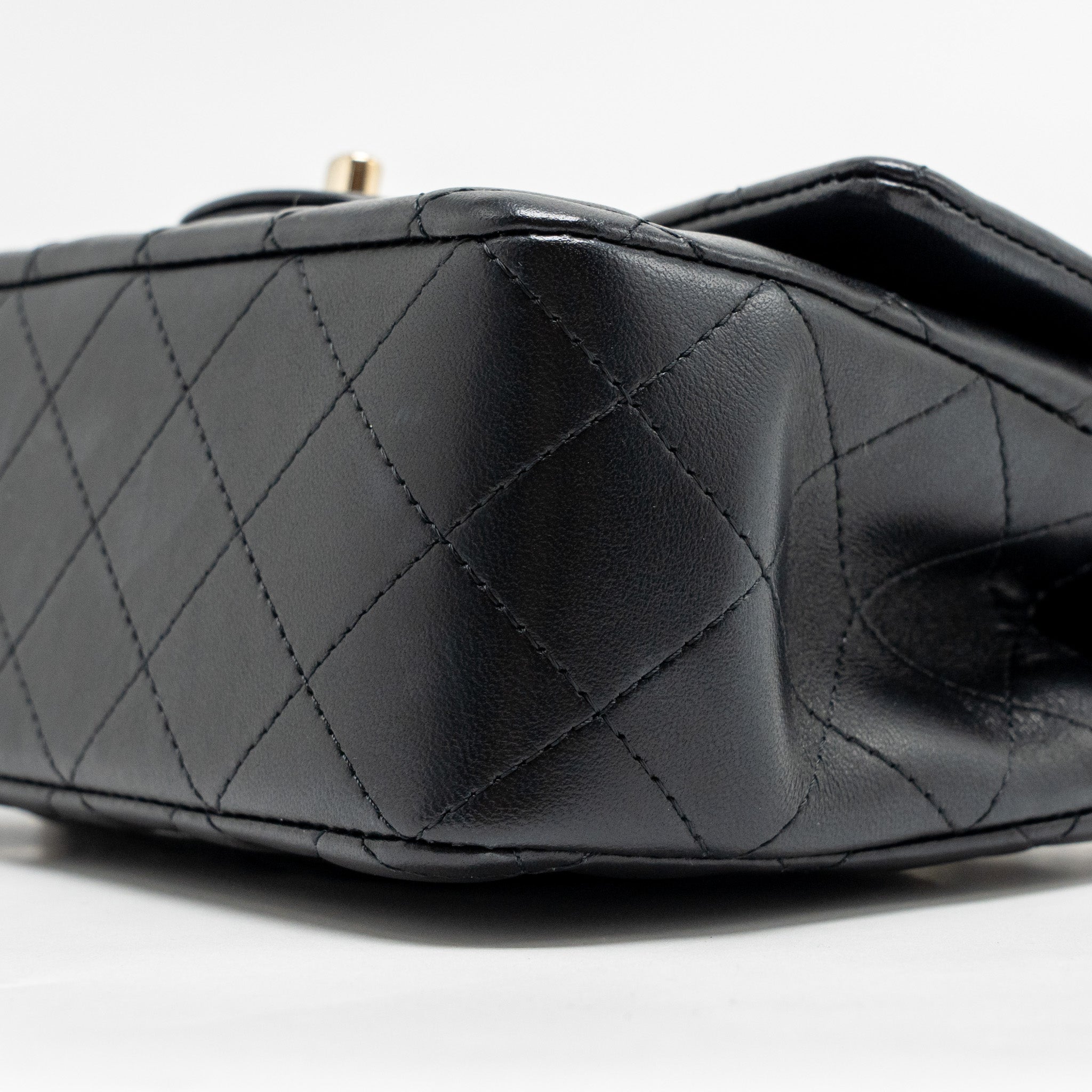 chanel-top-handle-mini-rectangular-flap-bag-lambskin-black-lghw-microchip-9