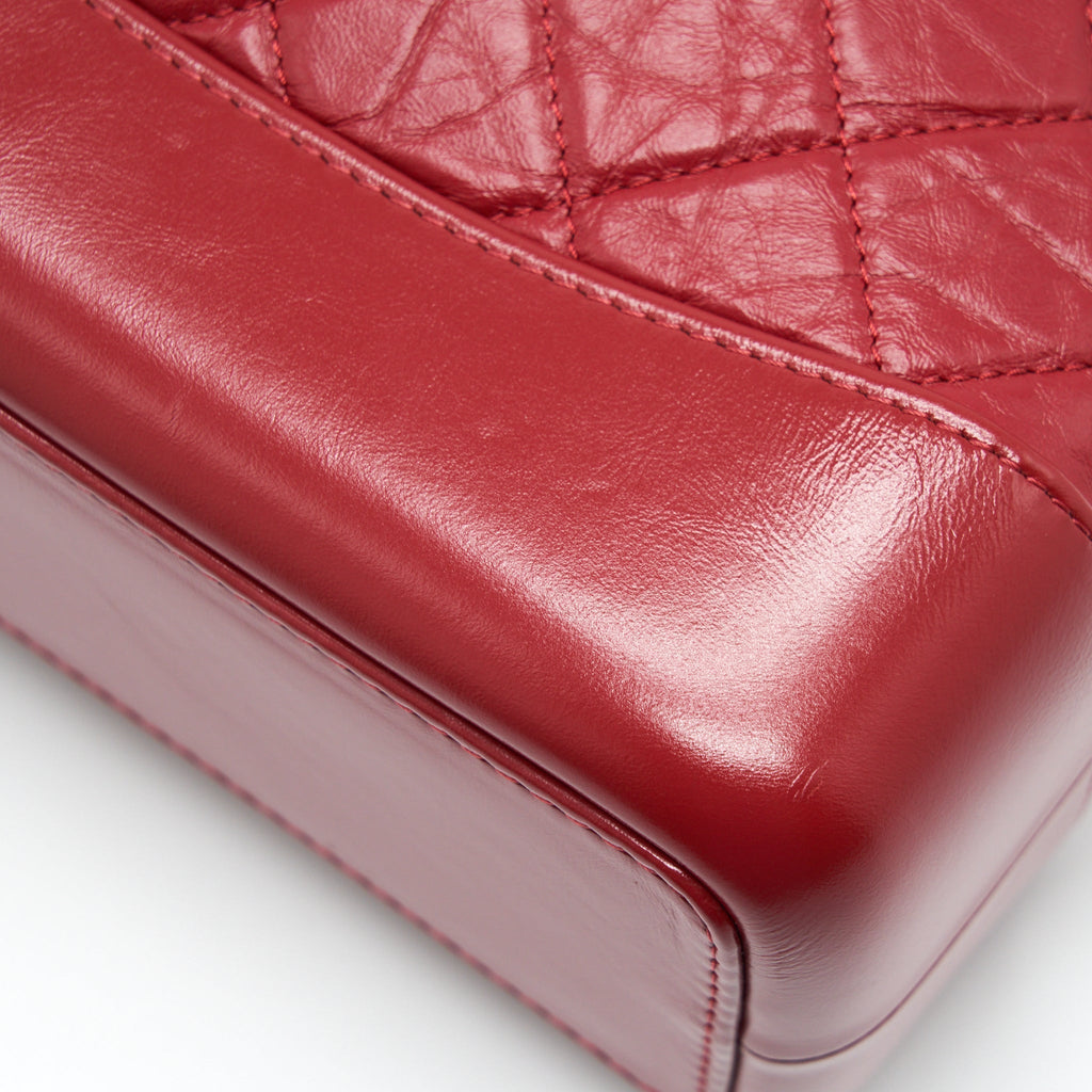 chanel-small-gabrielle-backpack-aged-calfskin-red-with-gold-sliver-hardware