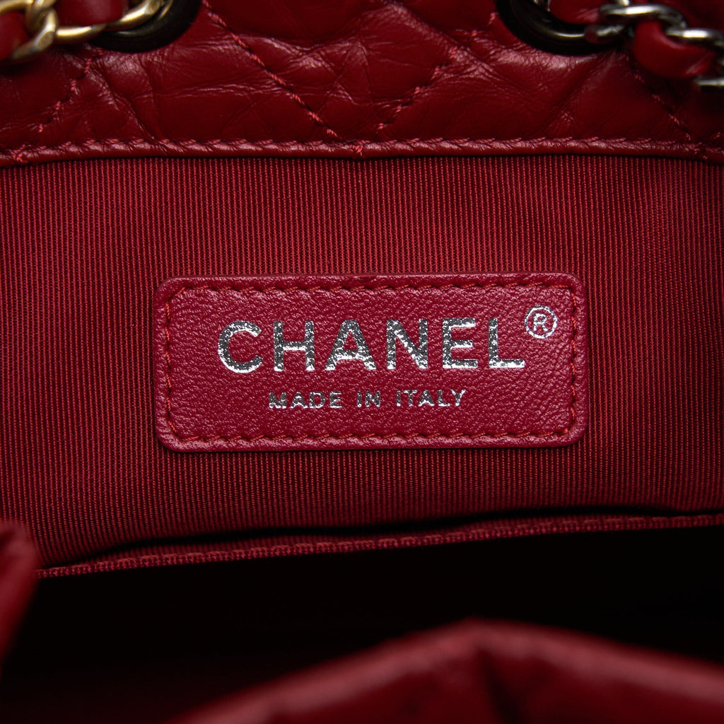 chanel-small-gabrielle-backpack-aged-calfskin-red-with-gold-sliver-hardware