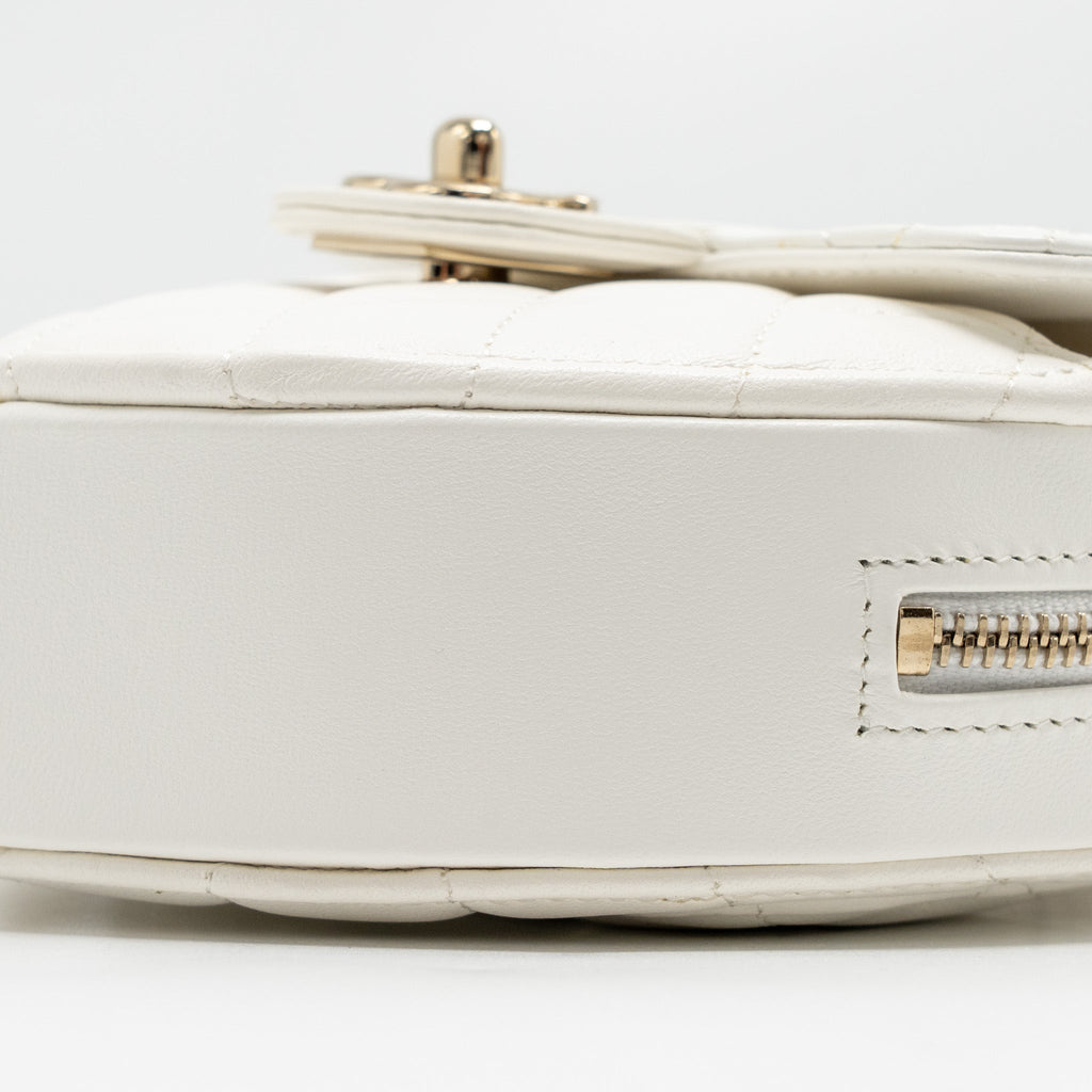 chanel-small-heart-bag-lambskin-white-lghw-2