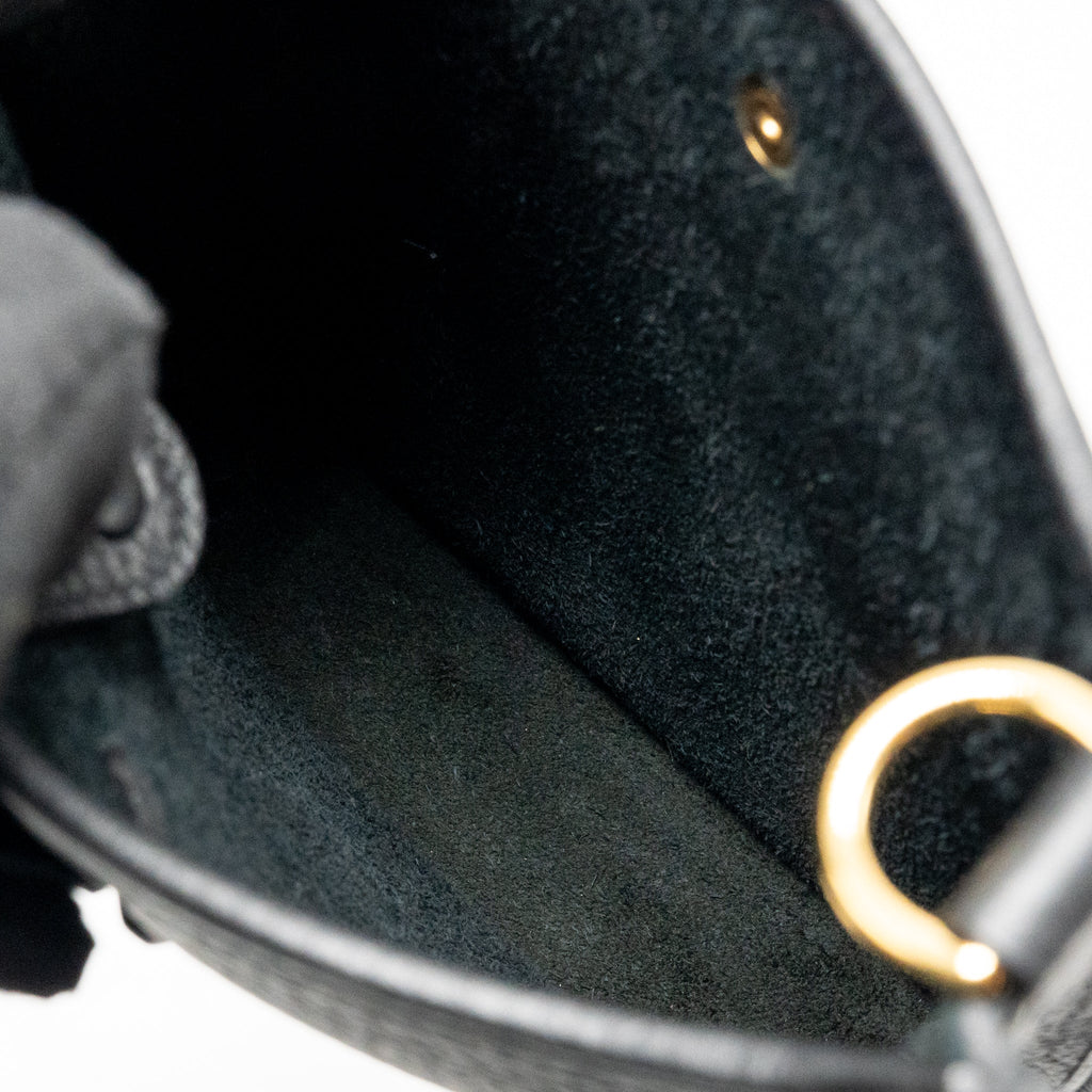hermes-mini-evelyn-clemence-black-ghw-stamp-z