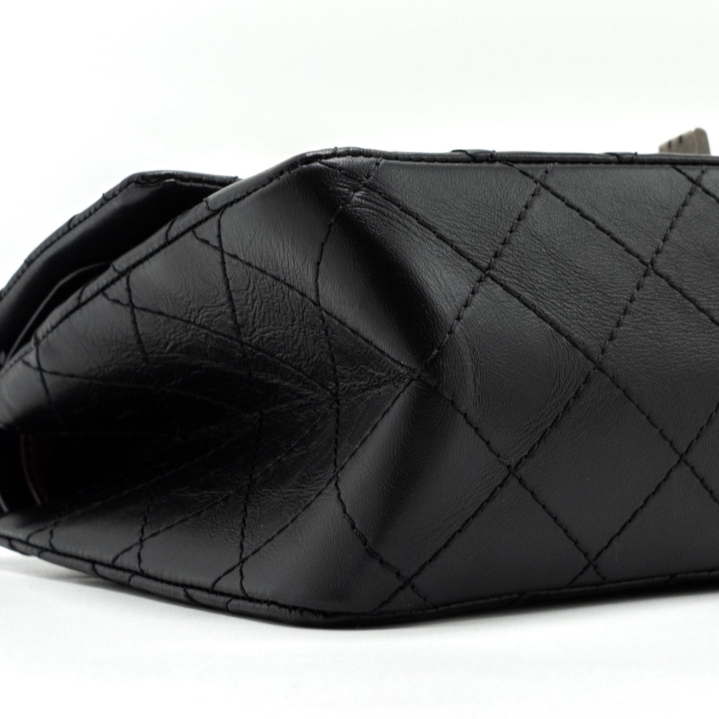 chanel-2-55-226-reissue-flap-bag-aged-calfskin-black-ruthenium-hardware-microchip