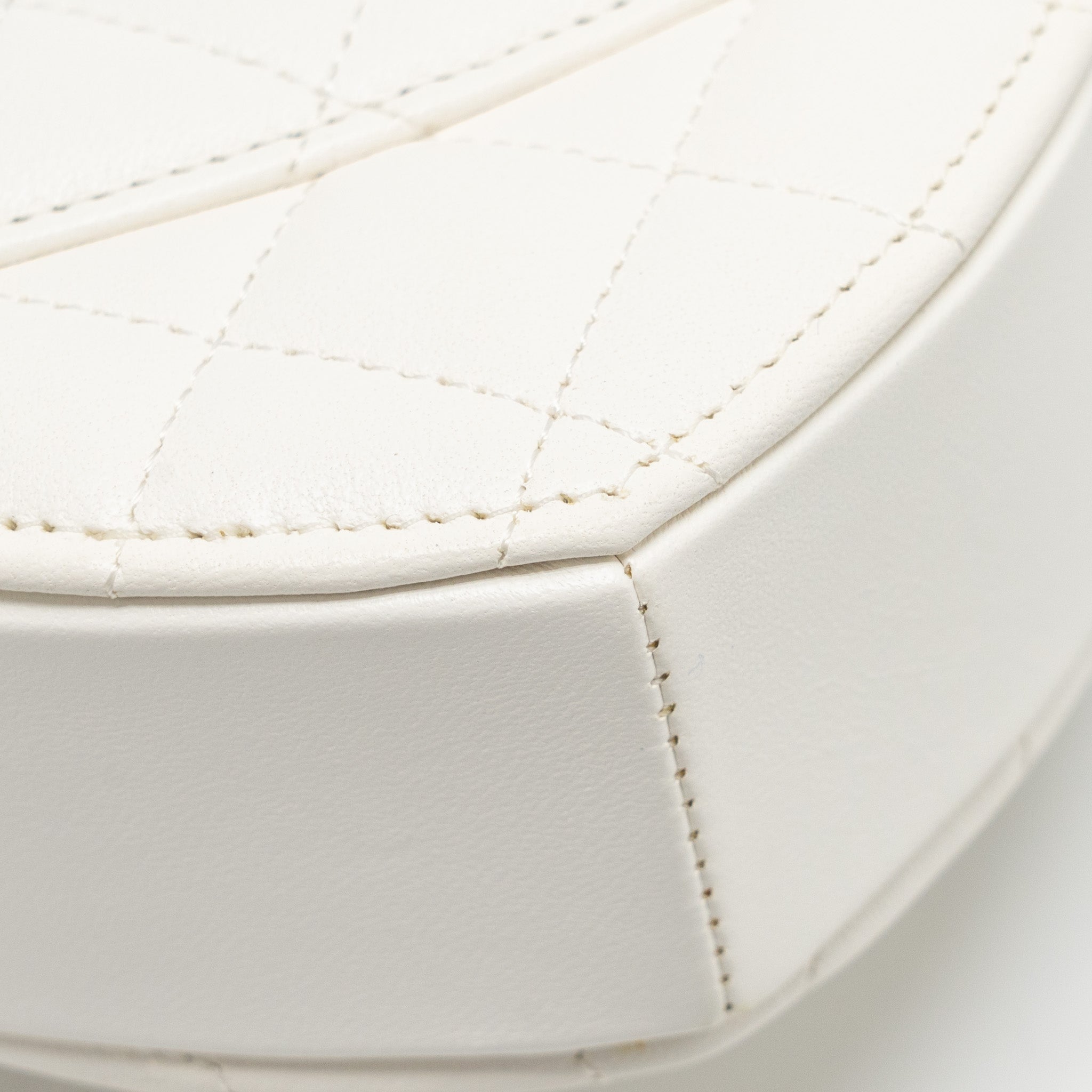 chanel-small-heart-bag-lambskin-white-lghw-2