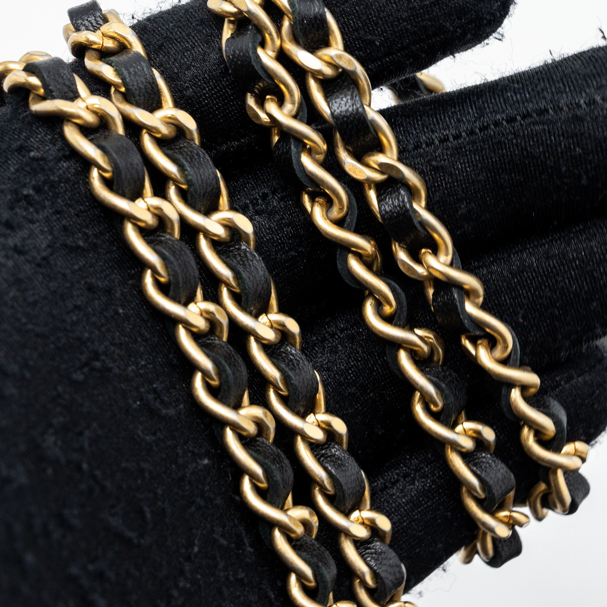 copy-of-chanel-top-handle-long-vanity-with-chain-lambskin-black-lghwmicrochip