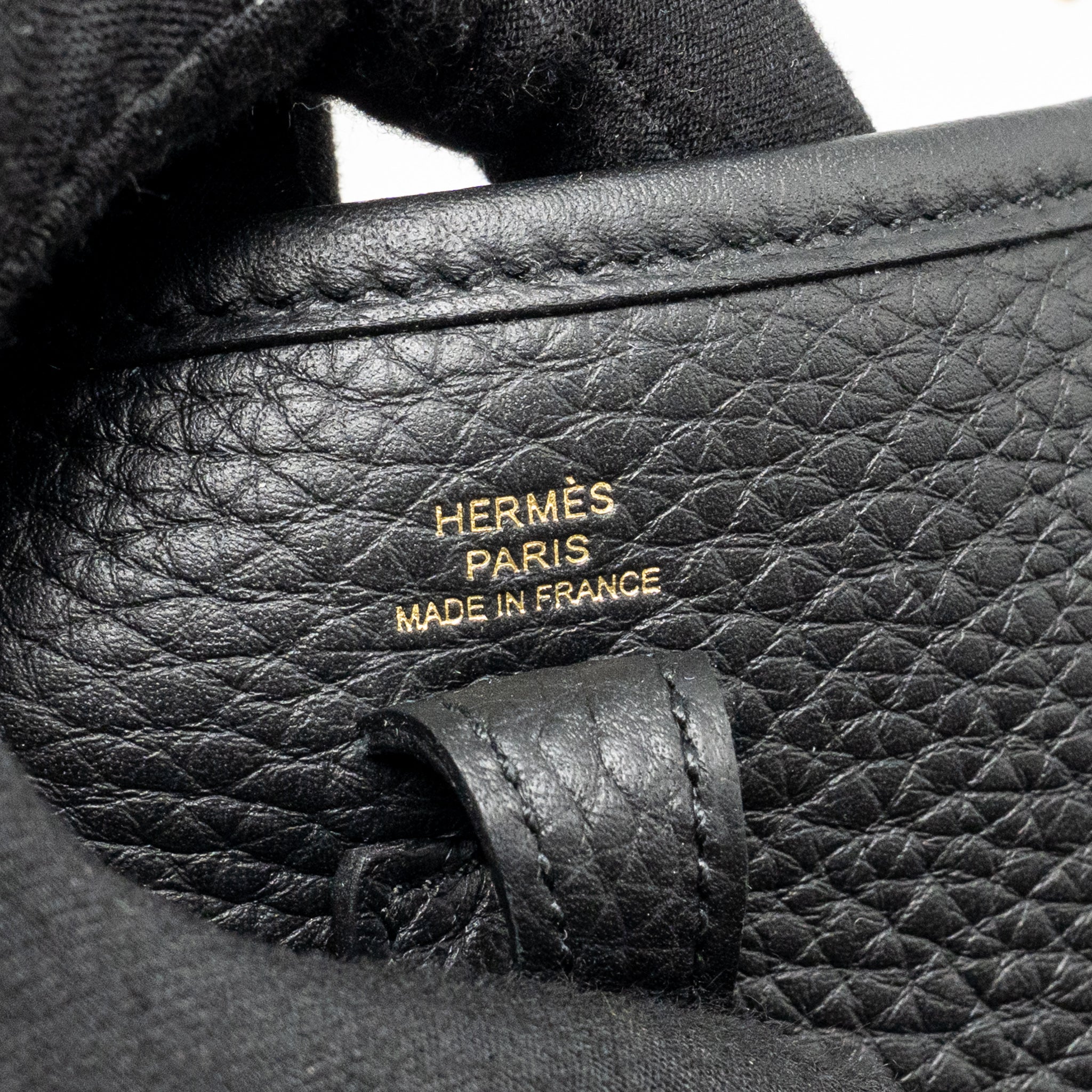 hermes-mini-evelyn-clemence-black-ghw-stamp-z