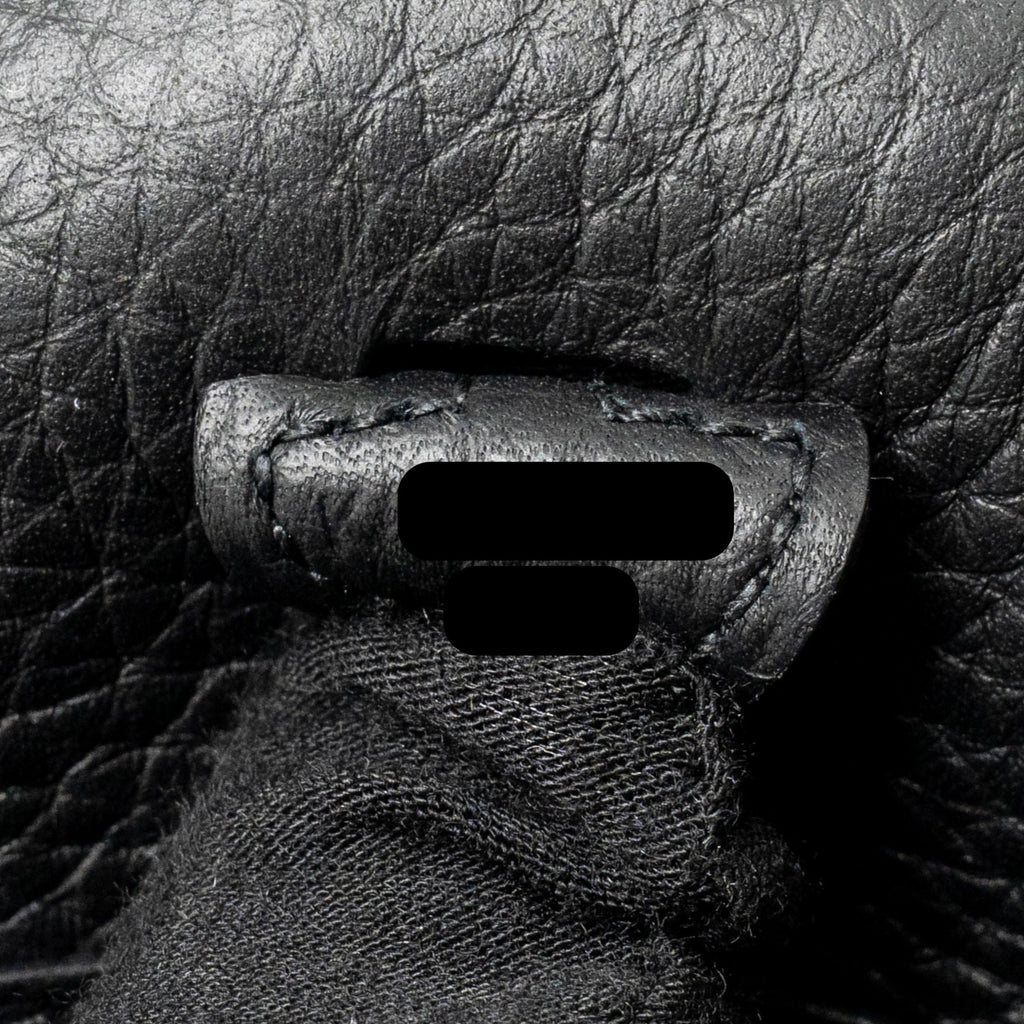 hermes-mini-evelyn-clemence-black-ghw-stamp-z