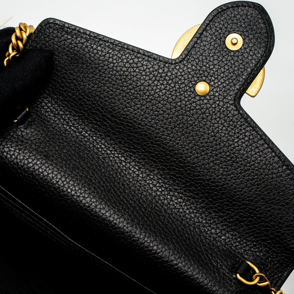 gucci-marmont-wallet-on-chain-calfskin-black-brushed-ghw