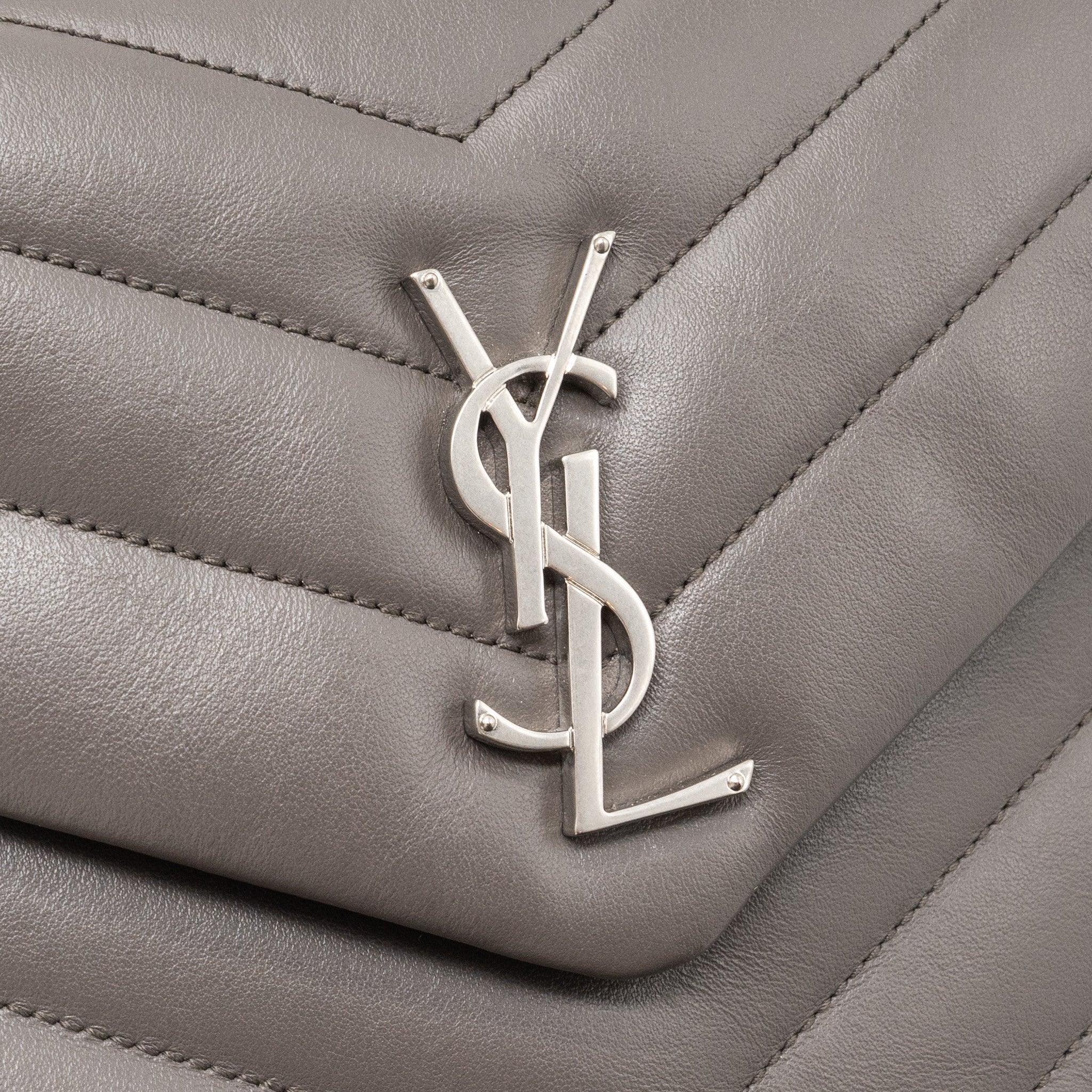 saint-laurent-ysl-small-lou-lou-bag-calfskin-dark-grey-shw