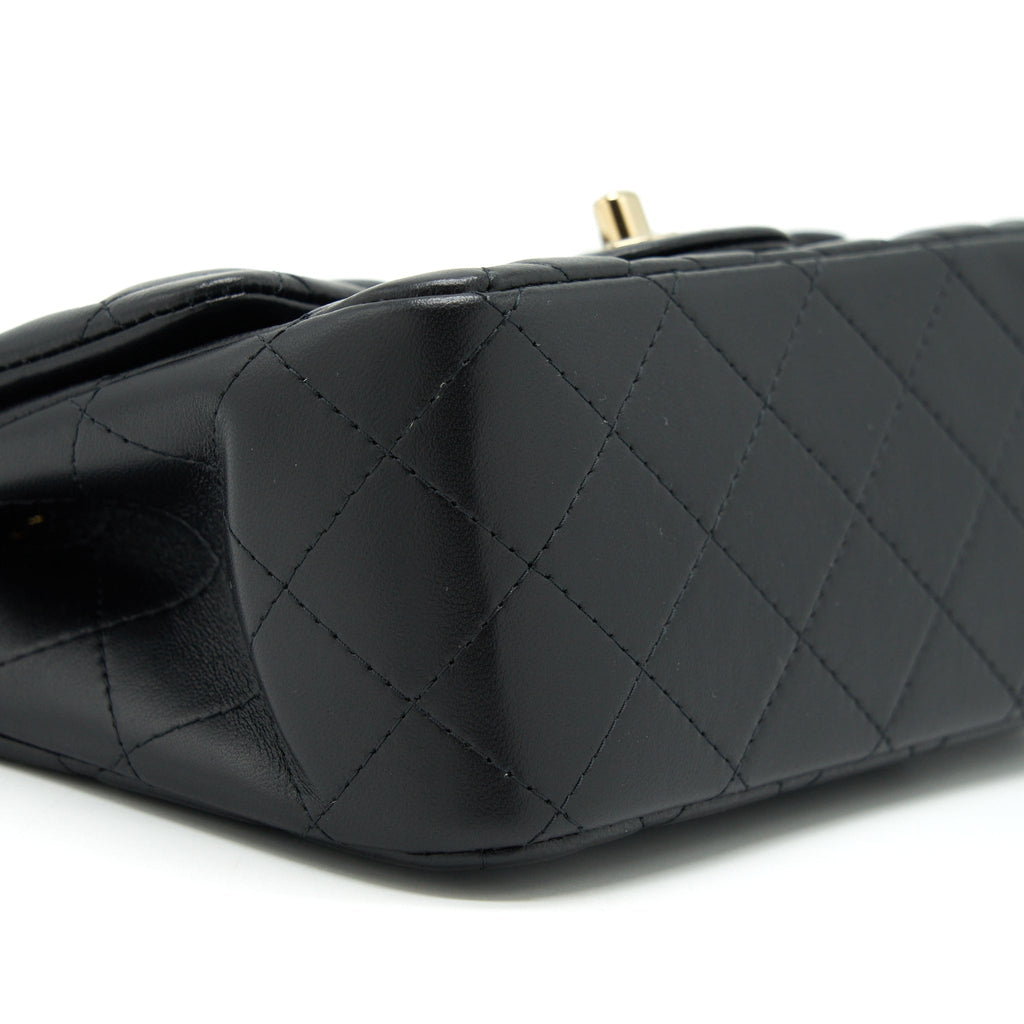 chanel-mini-square-flap-bag-lambskin-black-lghw-microchip