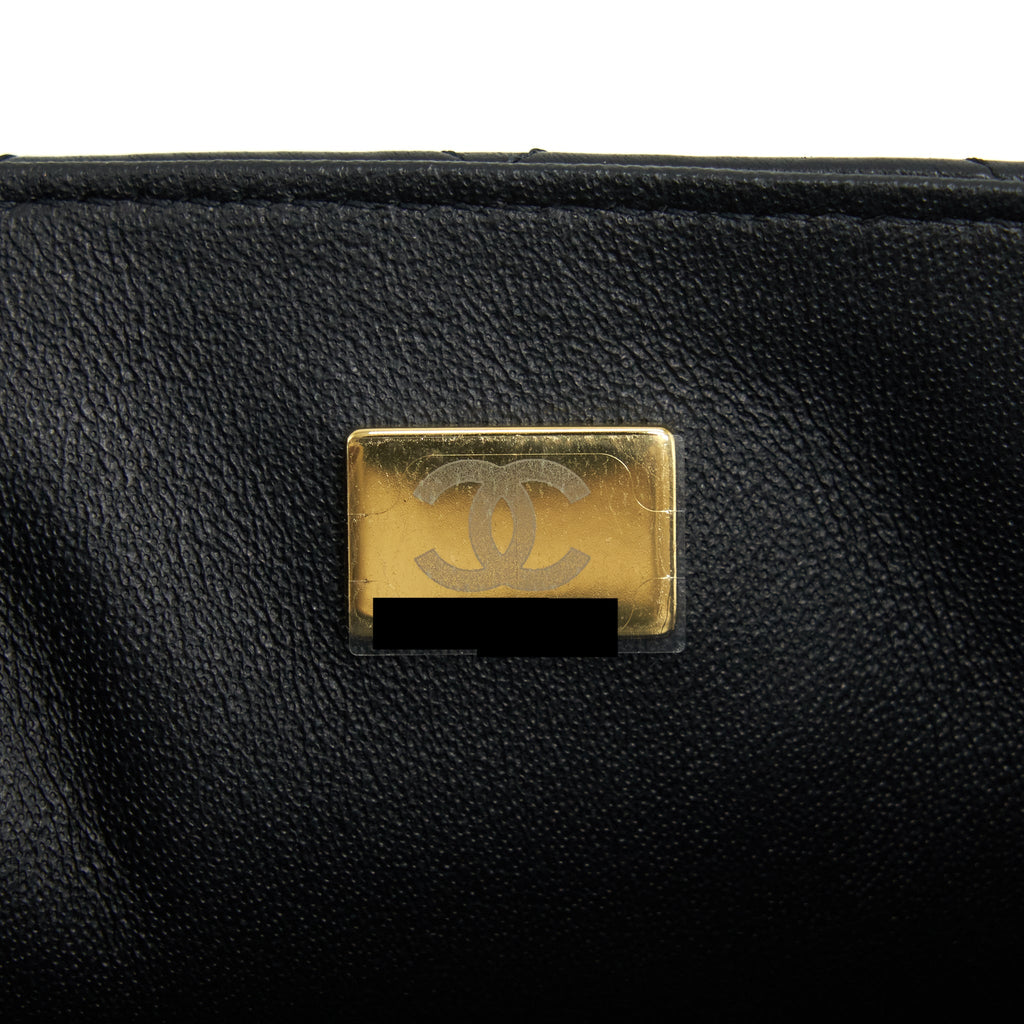 chanel-mini-square-flap-bag-lambskin-black-lghw-microchip