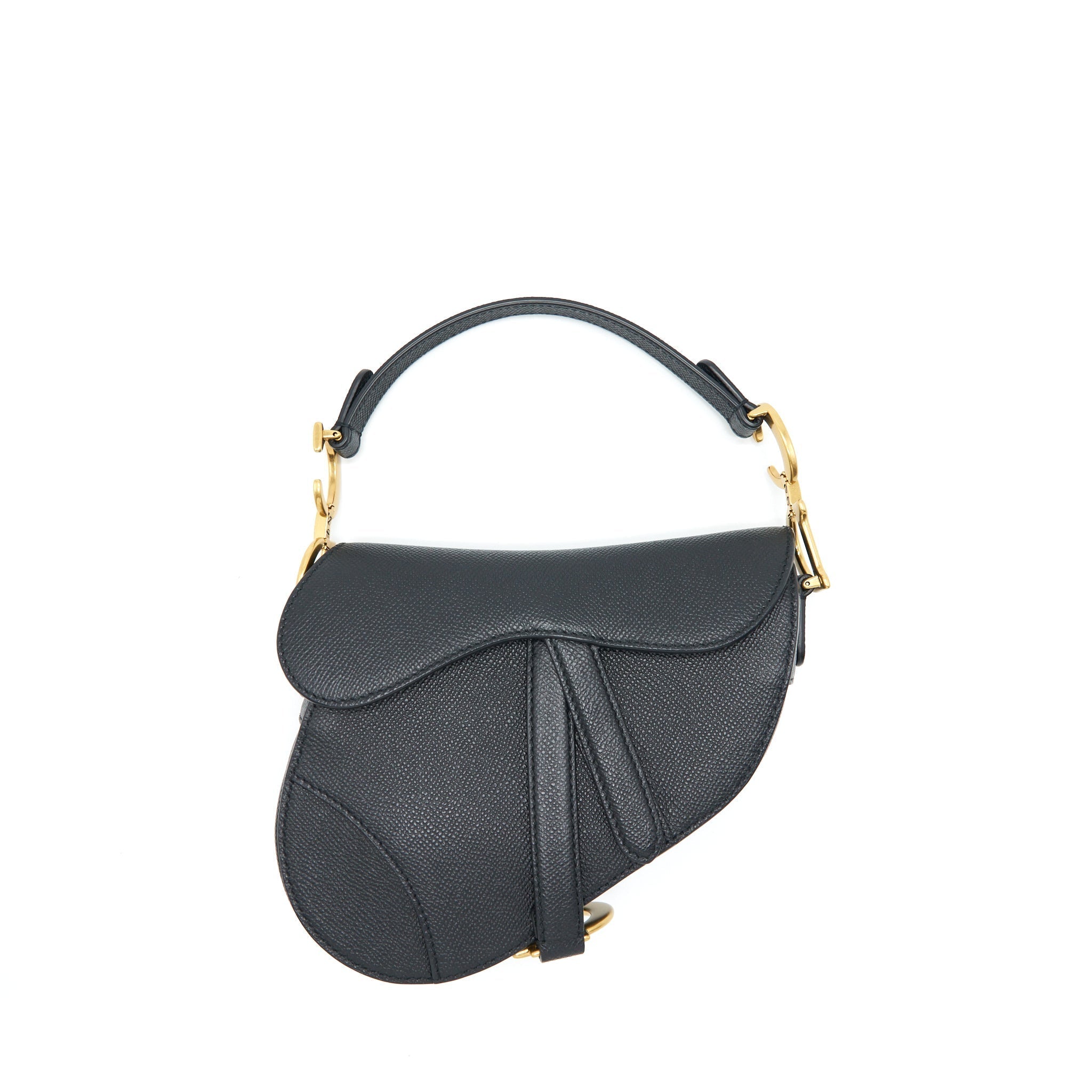 dior-small-saddle-bag-grained-calfskin-ghw