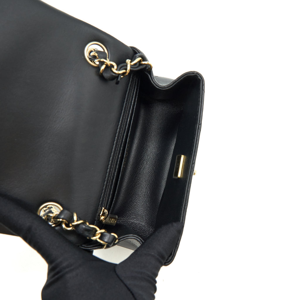 chanel-mini-square-flap-bag-lambskin-black-lghw-microchip