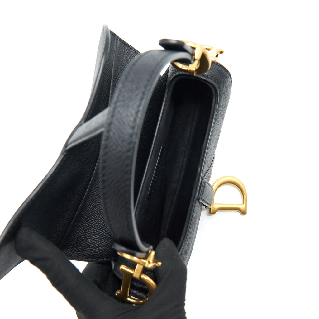 dior-small-saddle-bag-grained-calfskin-ghw