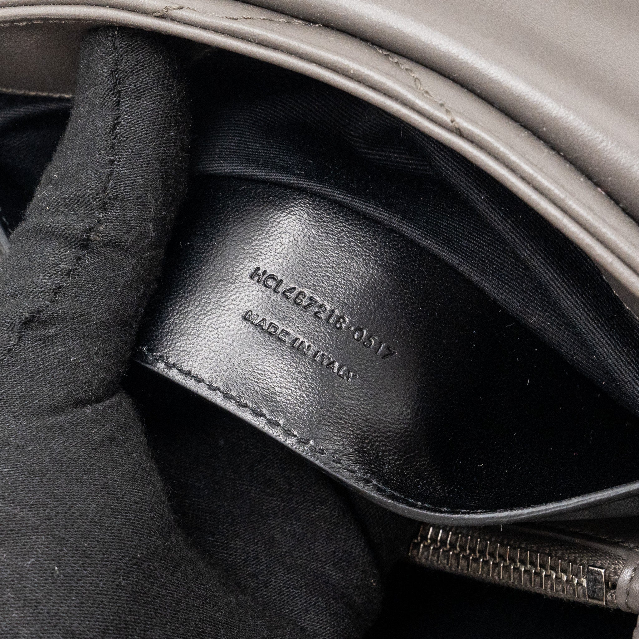 saint-laurent-ysl-small-lou-lou-bag-calfskin-dark-grey-shw